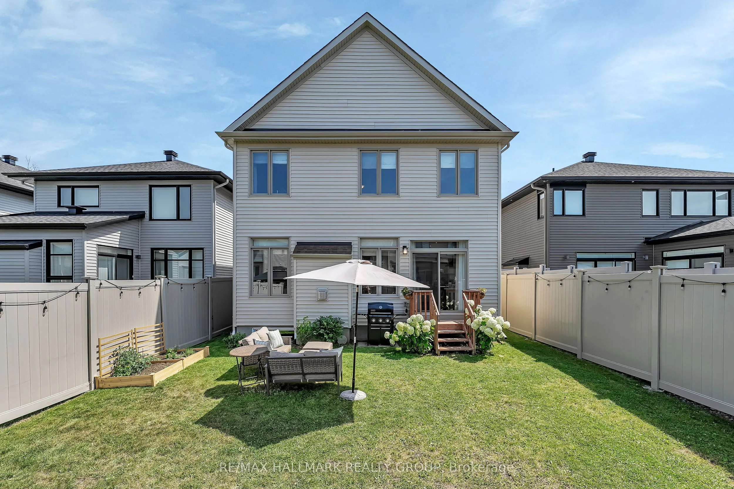271 Mount Nebo Way