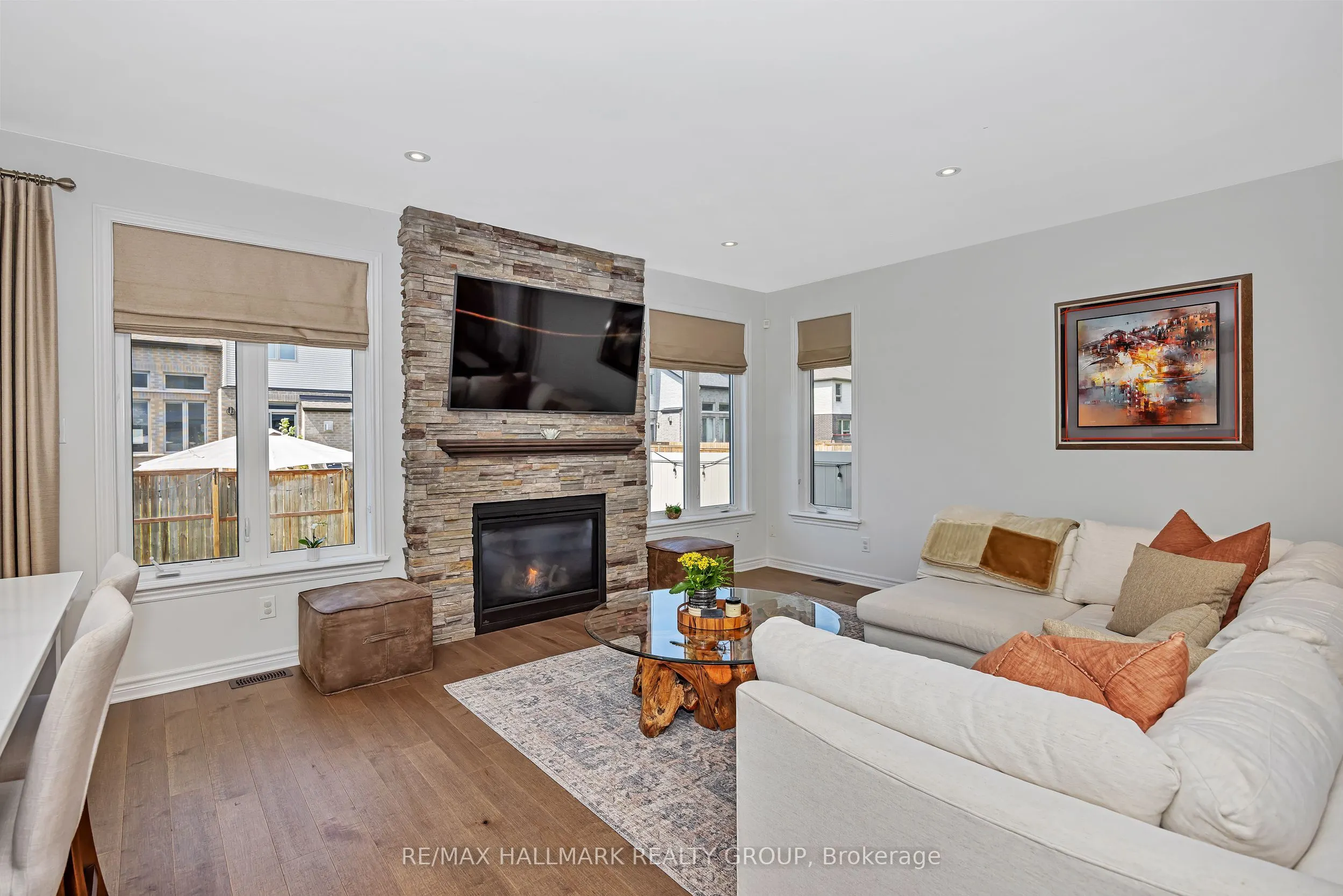 271 Mount Nebo Way