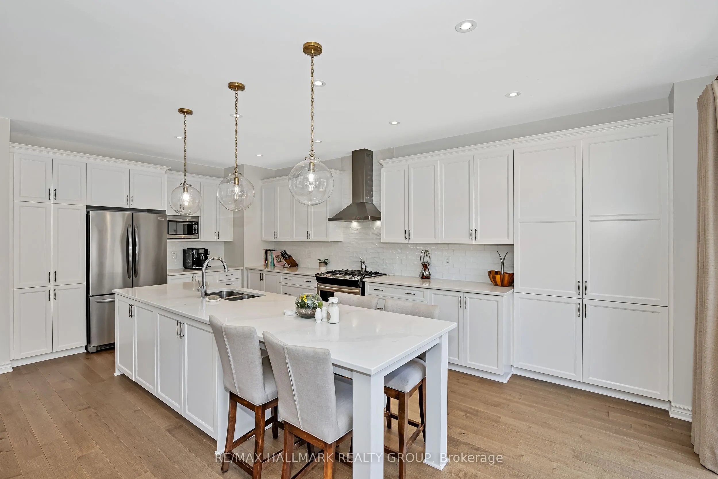 271 Mount Nebo Way