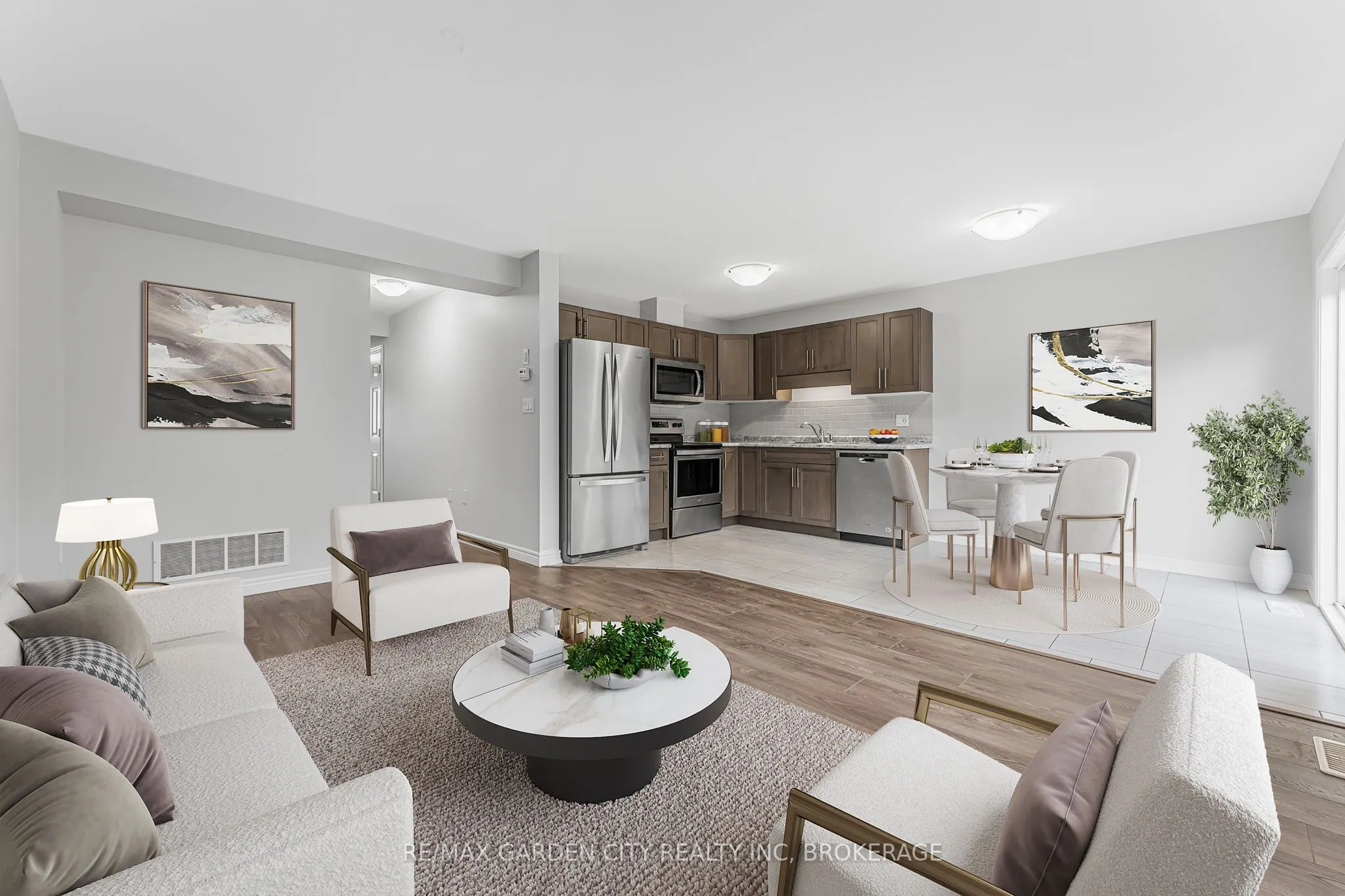 340 Prospect Point Road N, #4