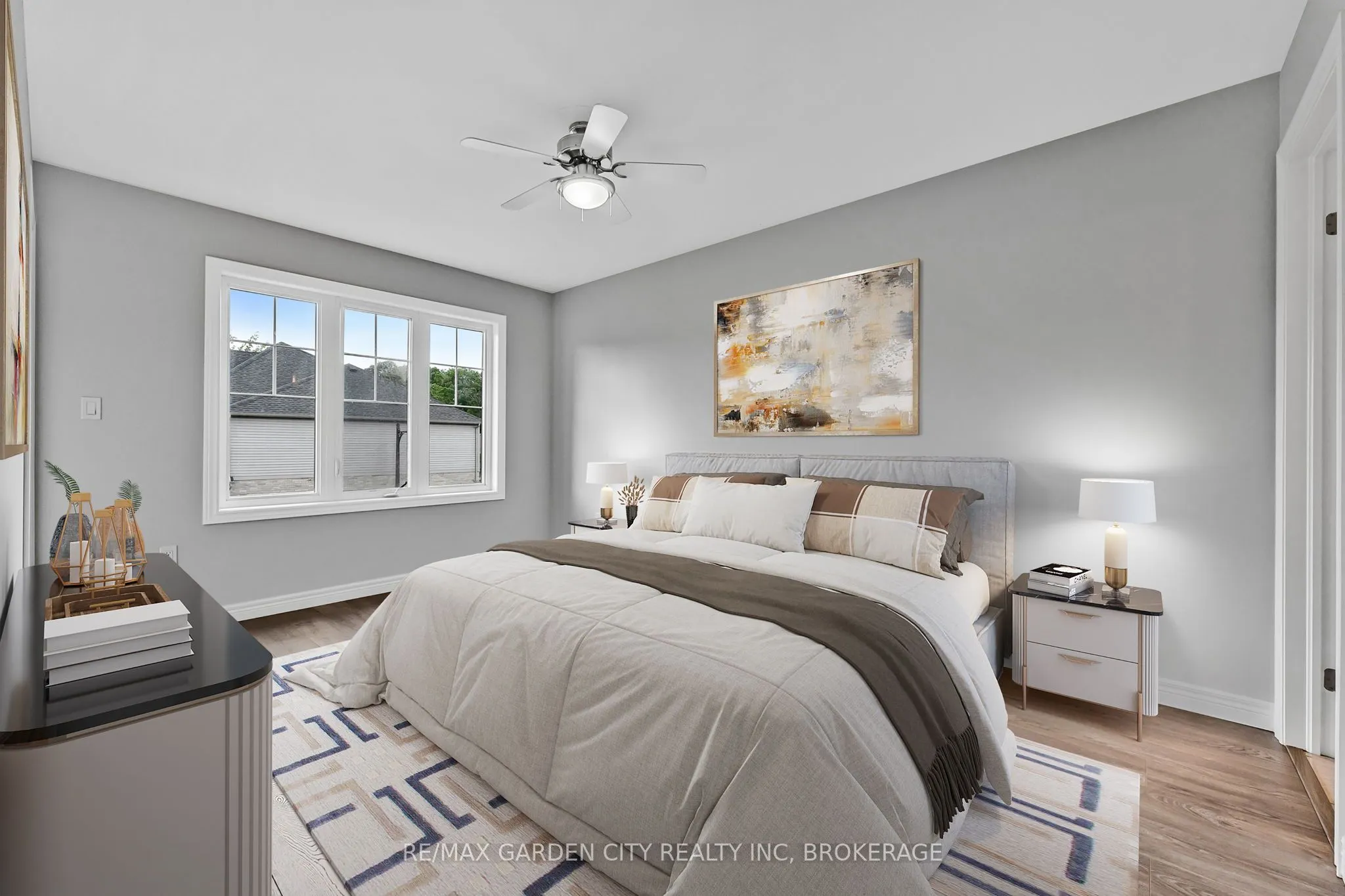 340 Prospect Point Road N, #4