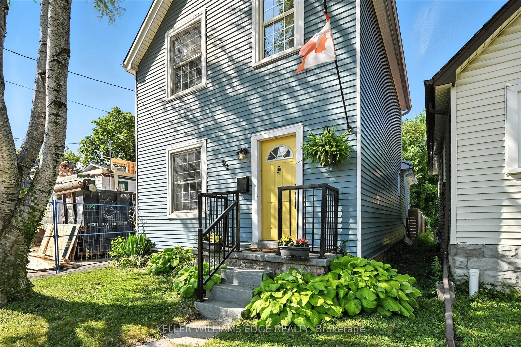 94 Royal Avenue