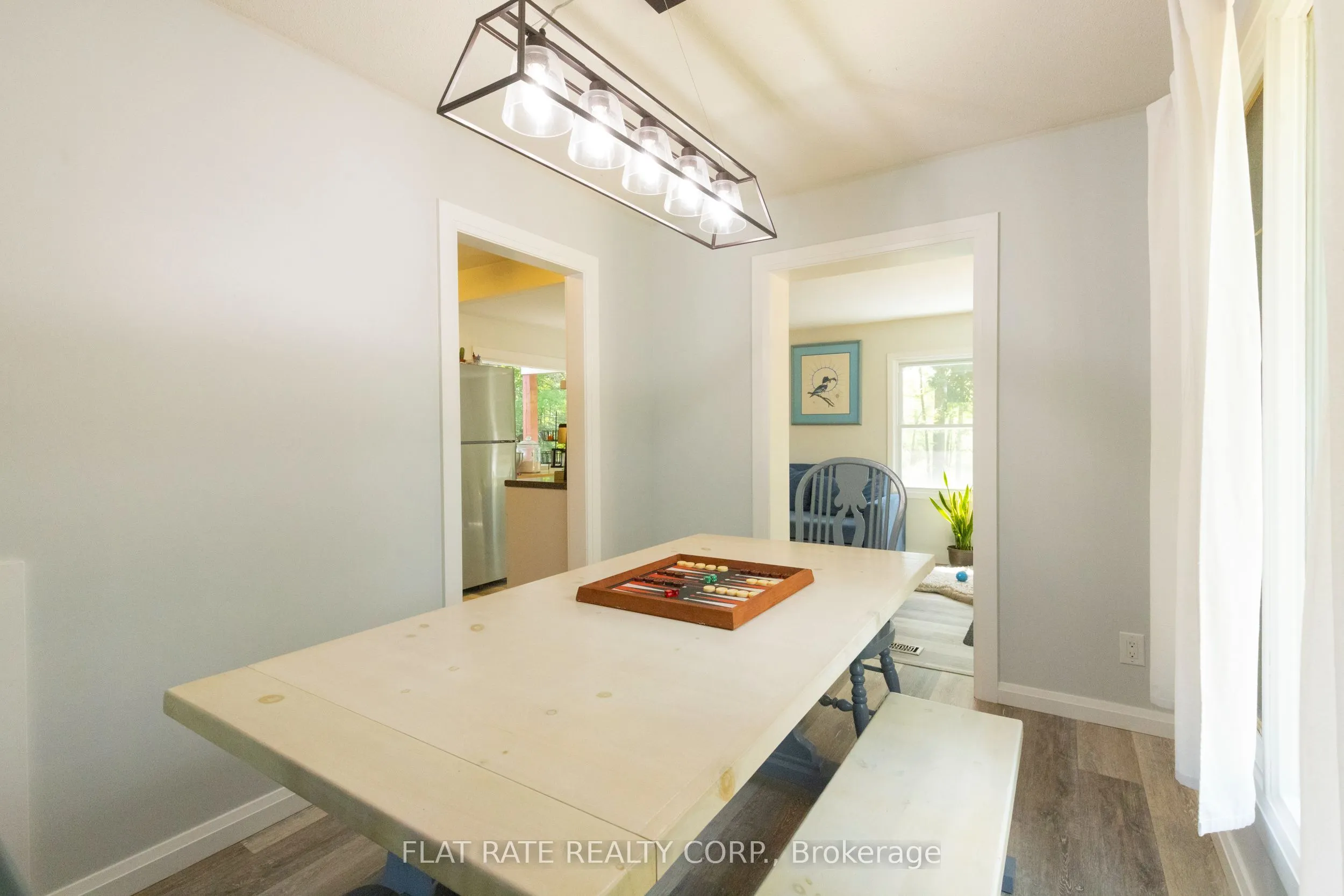 166 MCFADDEN Road