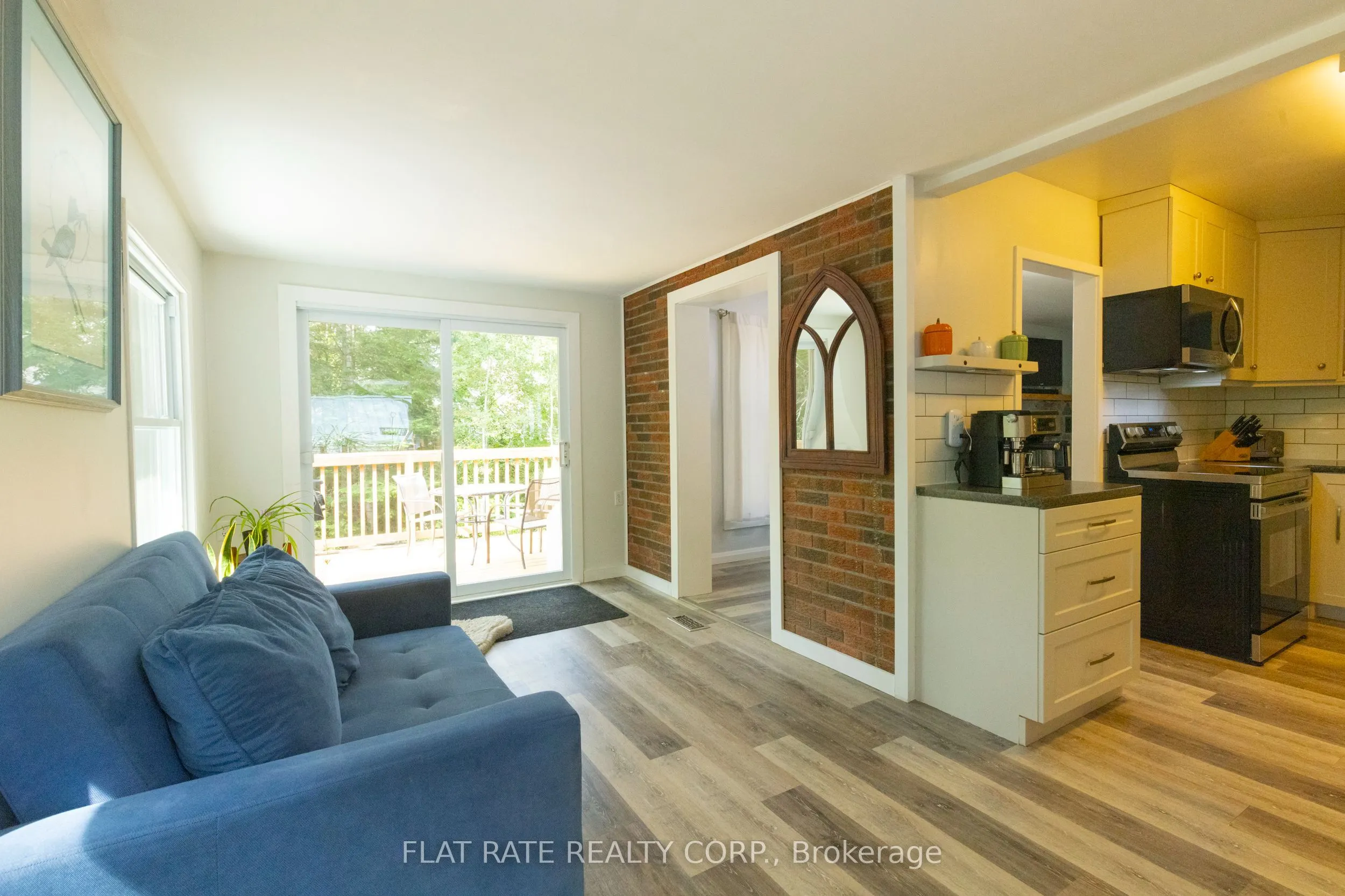 166 MCFADDEN Road