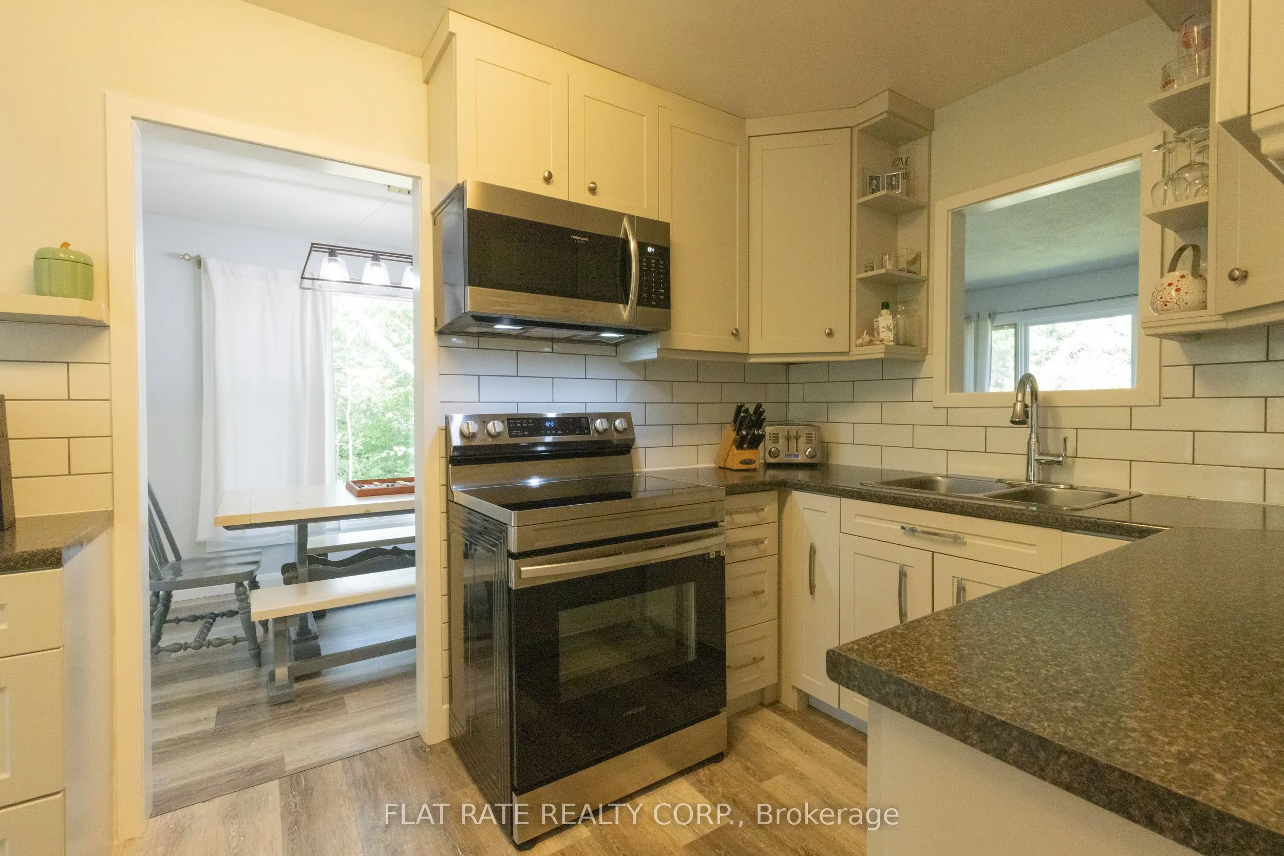 166 MCFADDEN Road