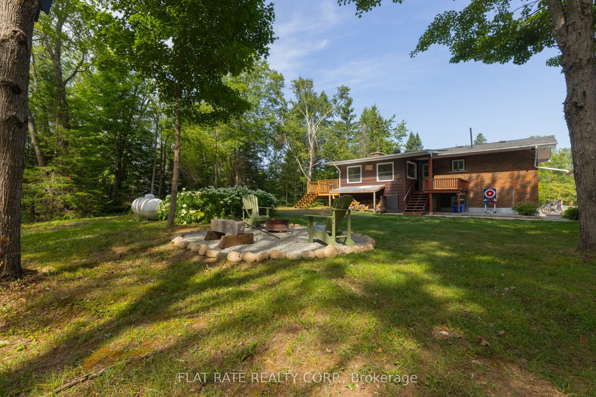 166 MCFADDEN Road