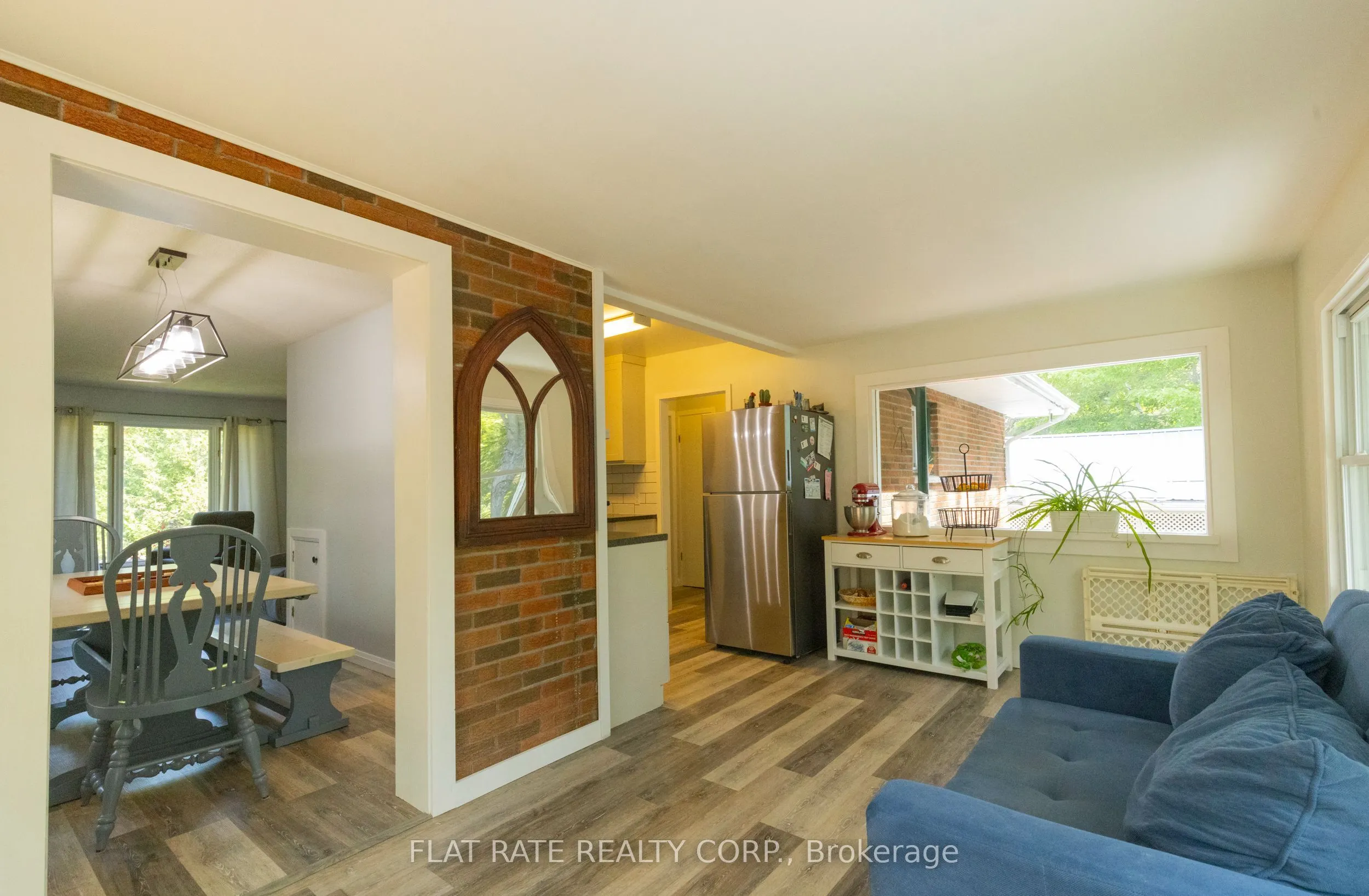 166 MCFADDEN Road