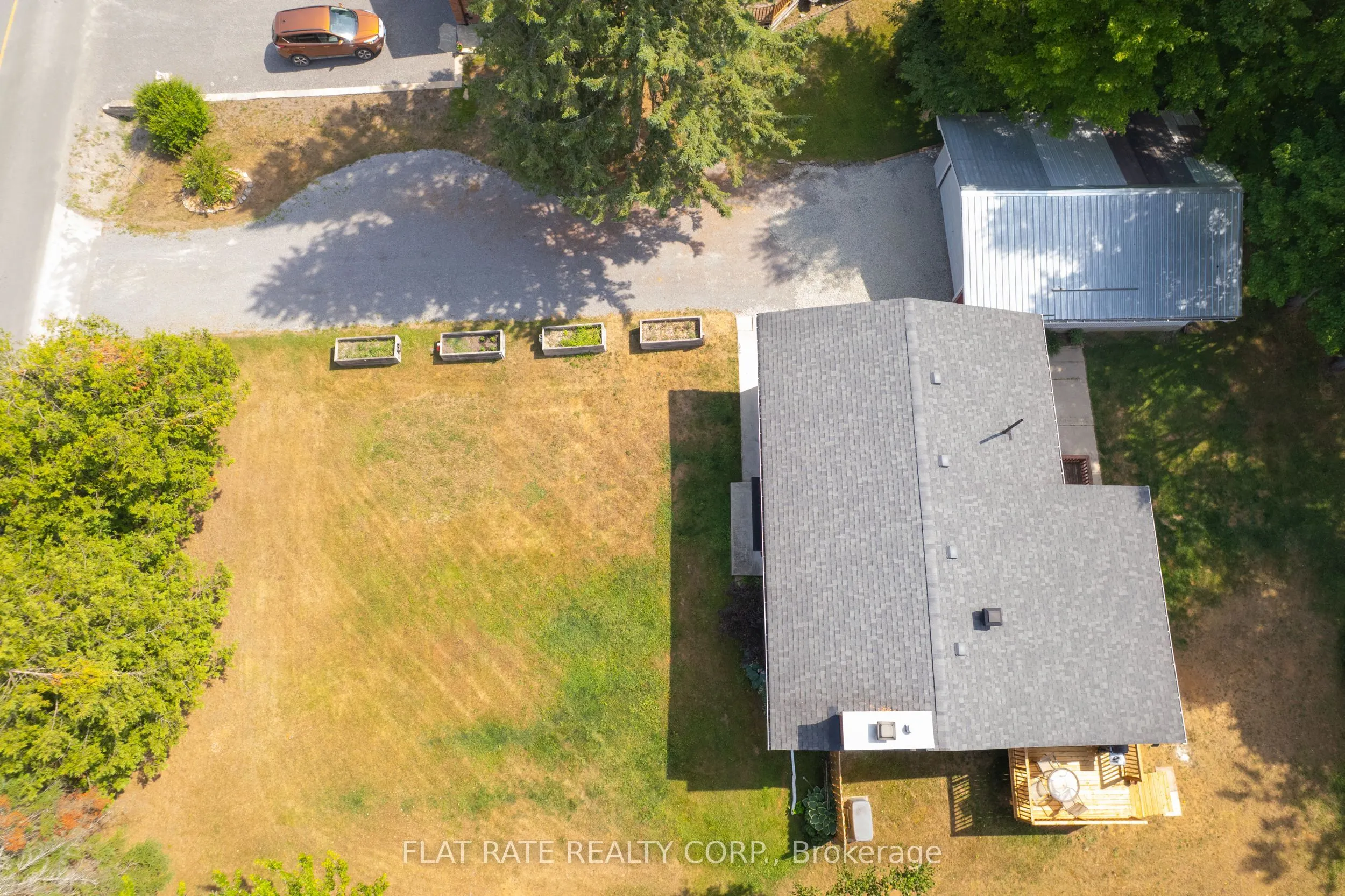 166 MCFADDEN Road