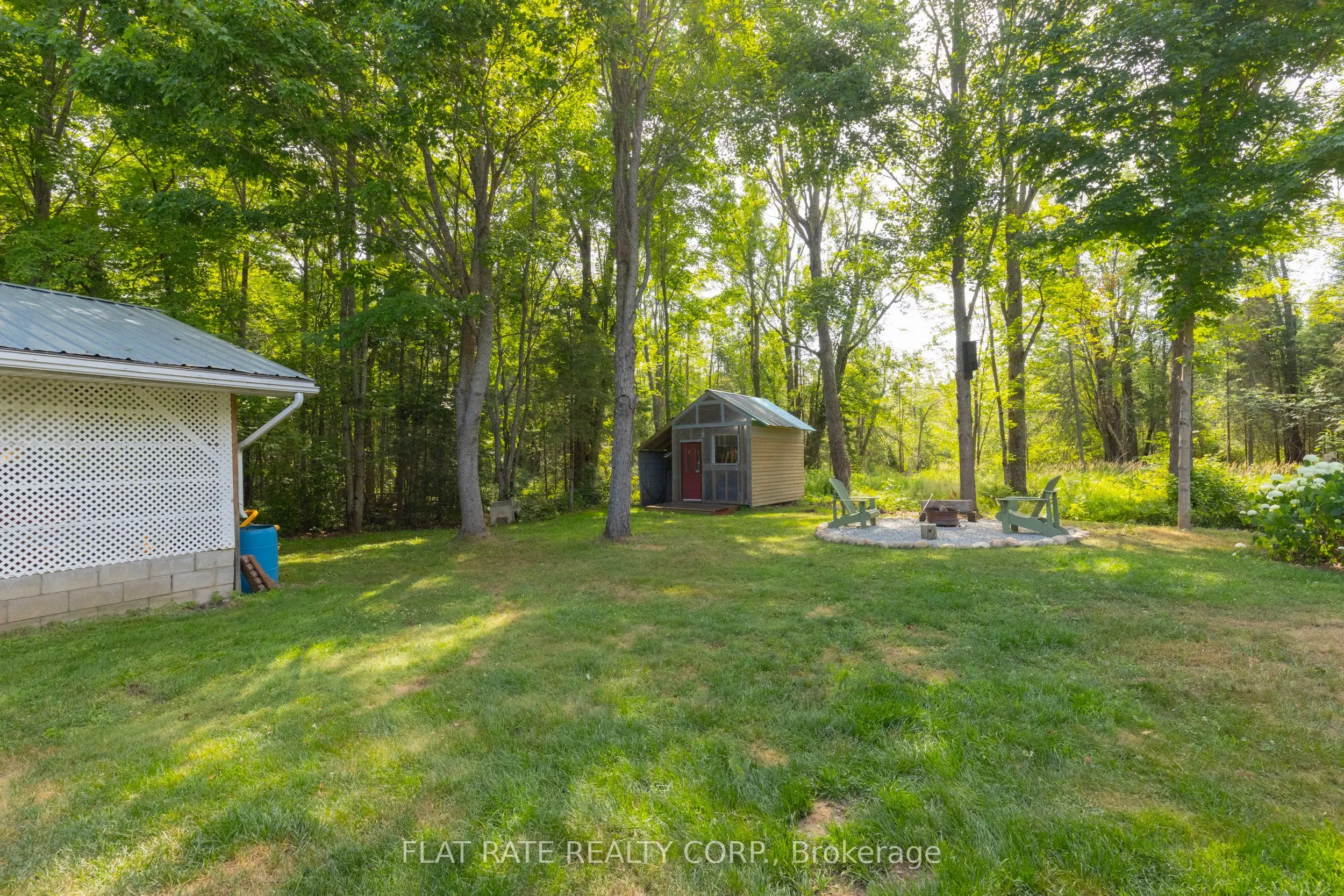 166 MCFADDEN Road