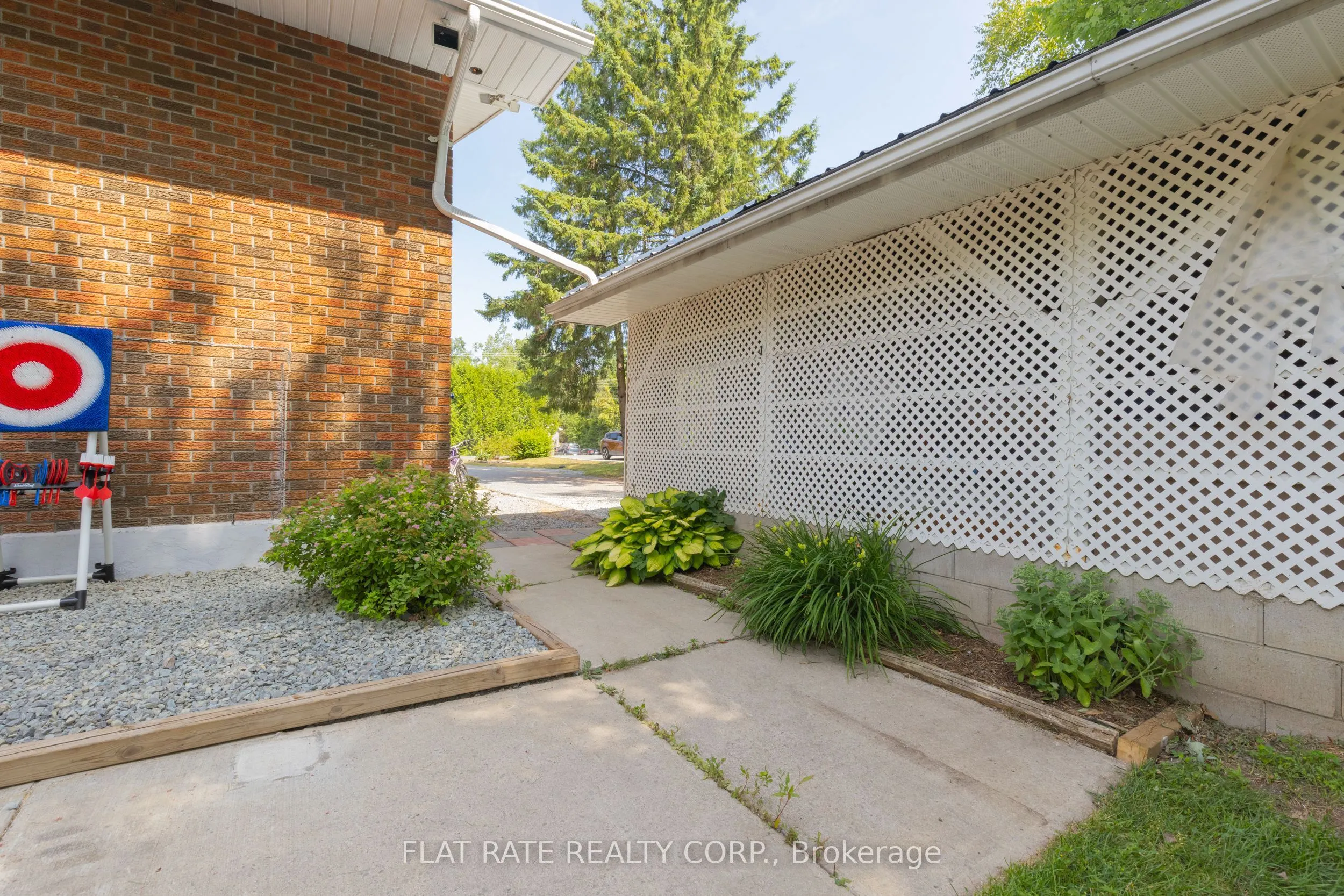 166 MCFADDEN Road