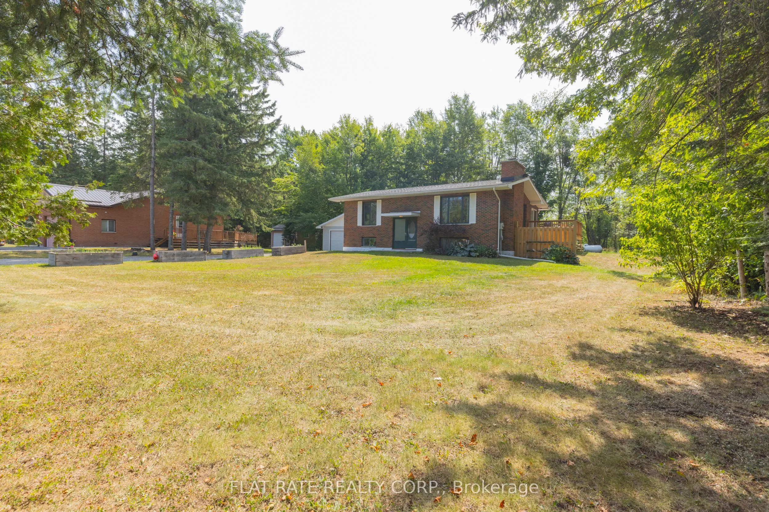 166 MCFADDEN Road