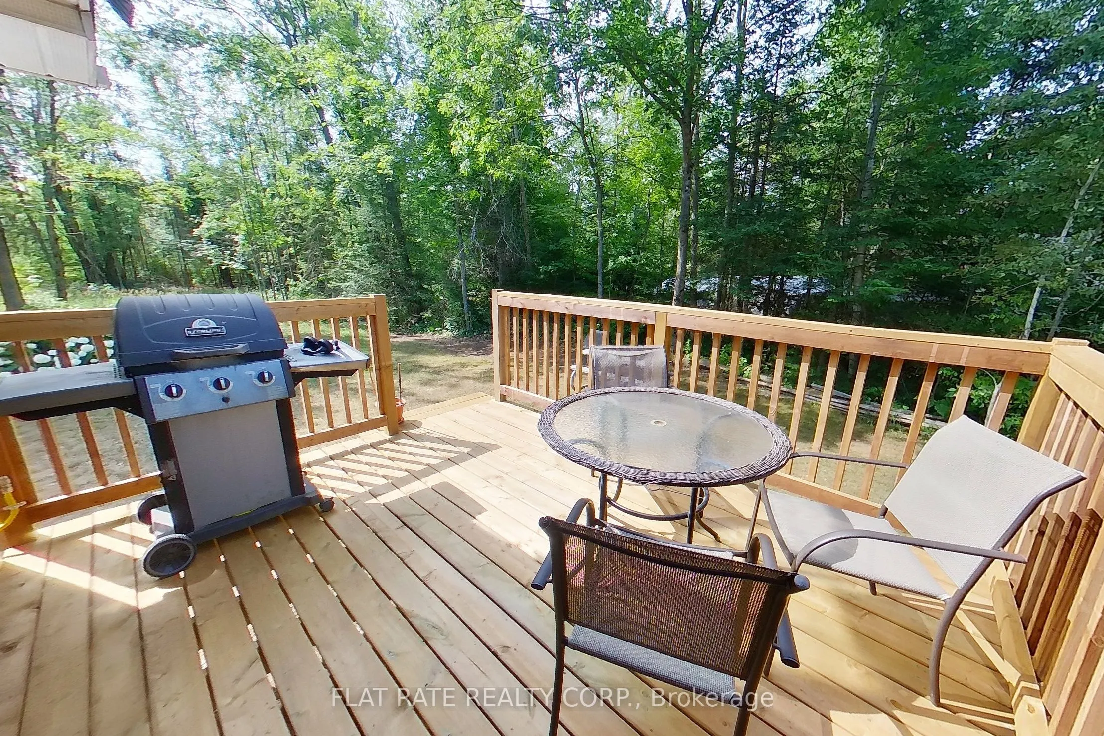 166 MCFADDEN Road