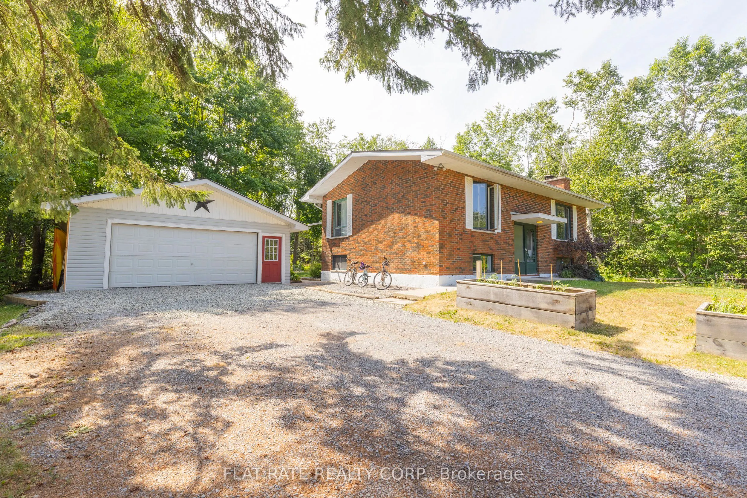 166 MCFADDEN Road