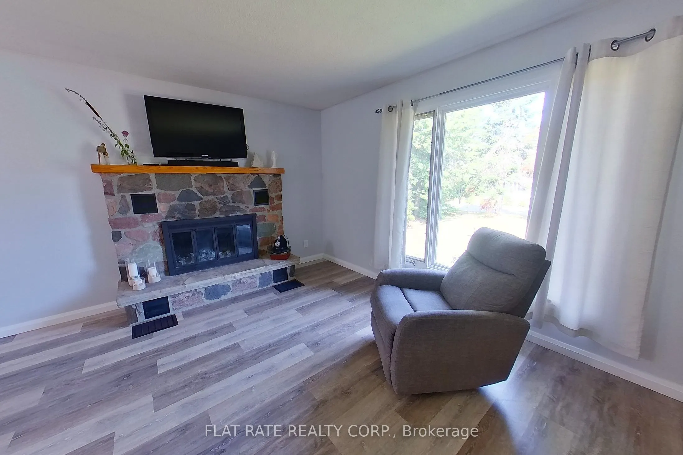 166 MCFADDEN Road