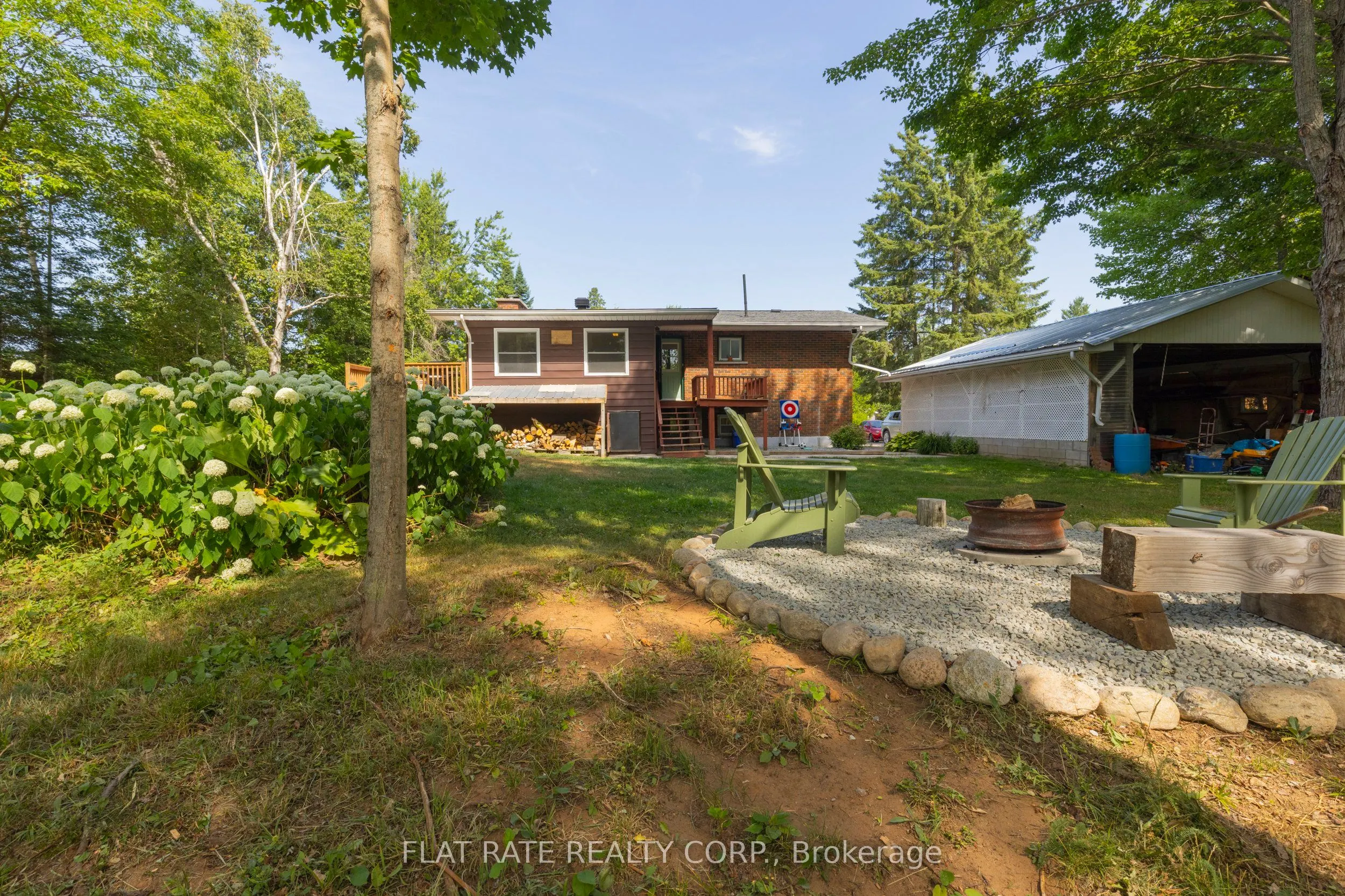 166 MCFADDEN Road