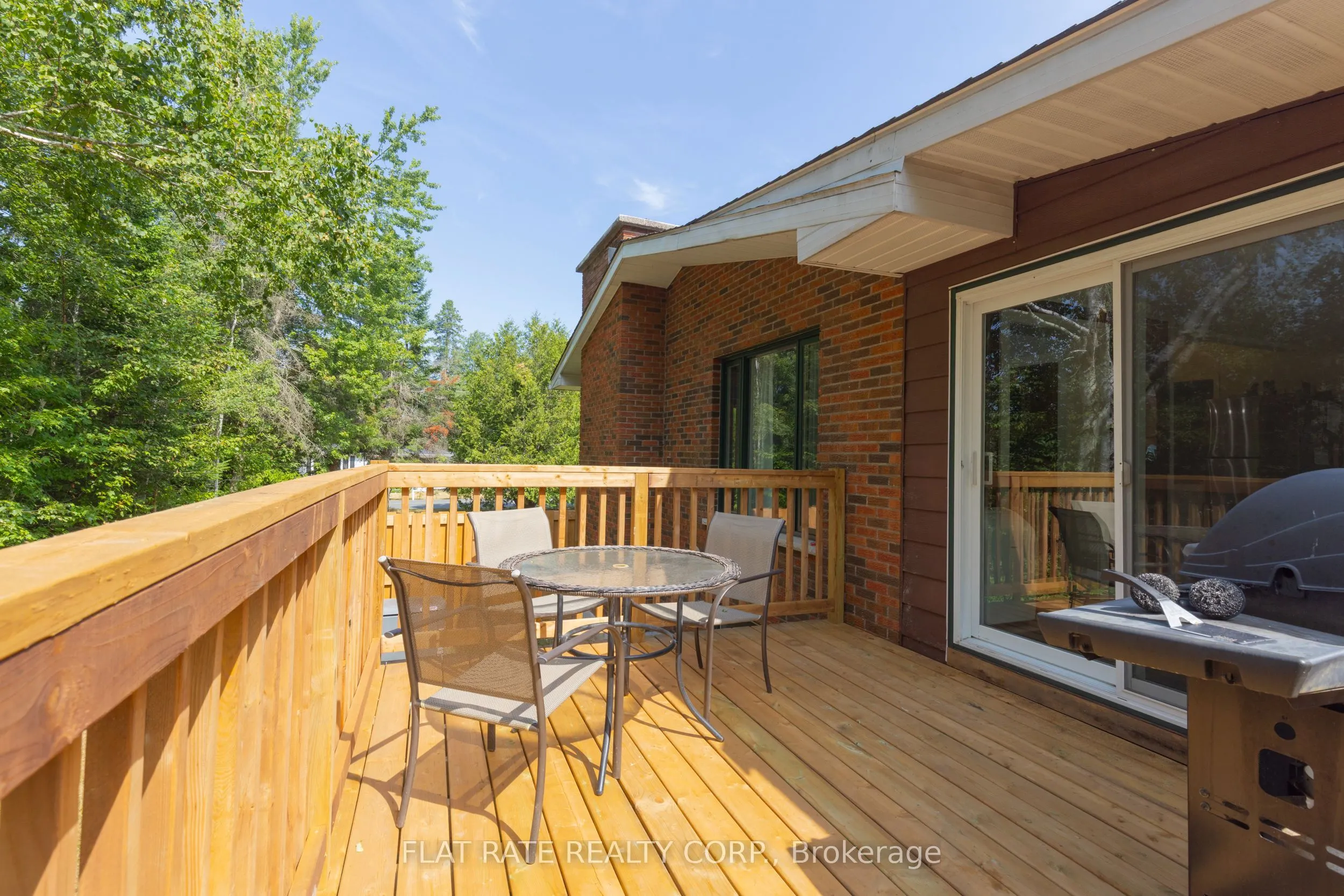 166 MCFADDEN Road