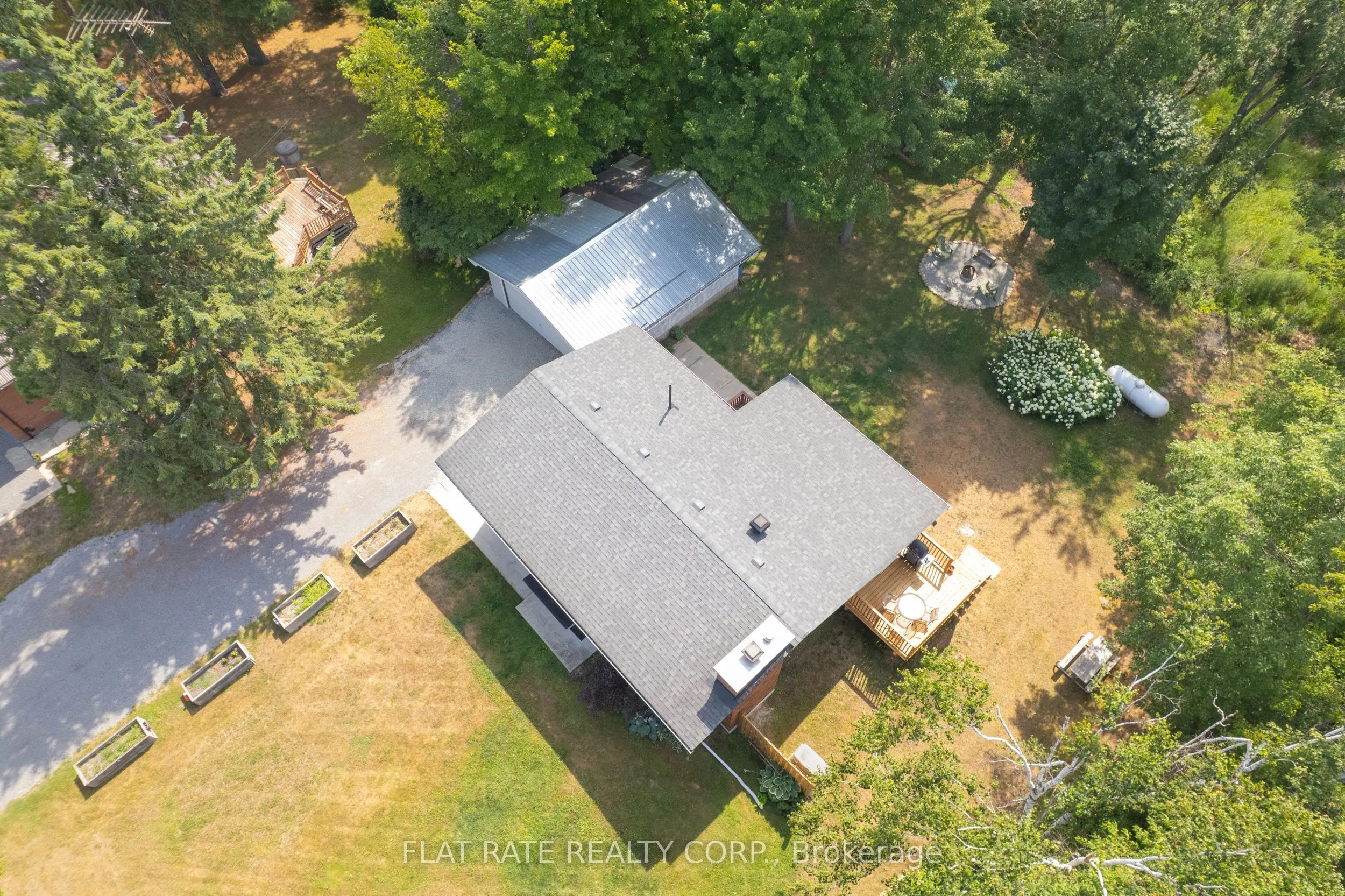 166 MCFADDEN Road