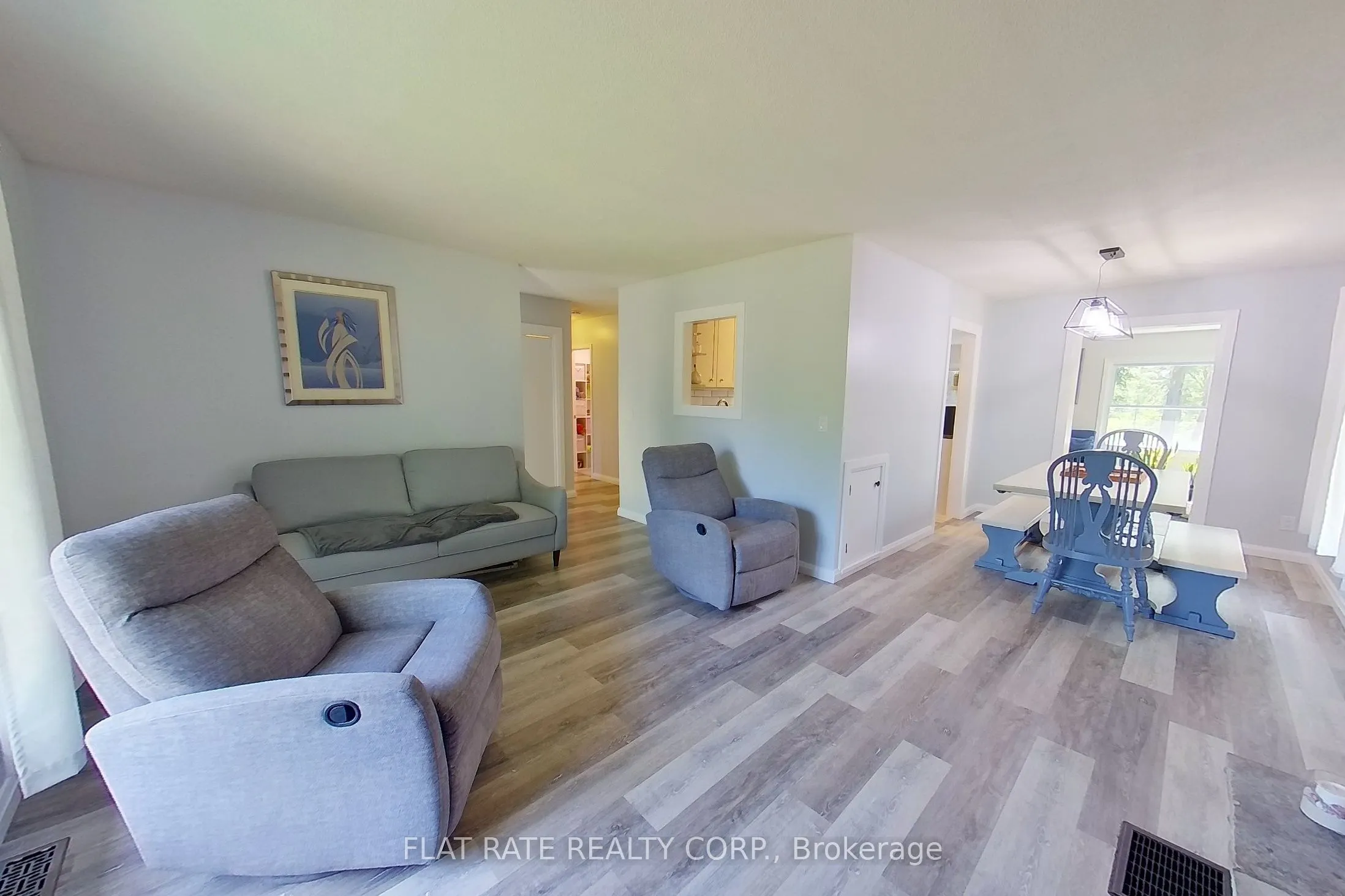 166 MCFADDEN Road