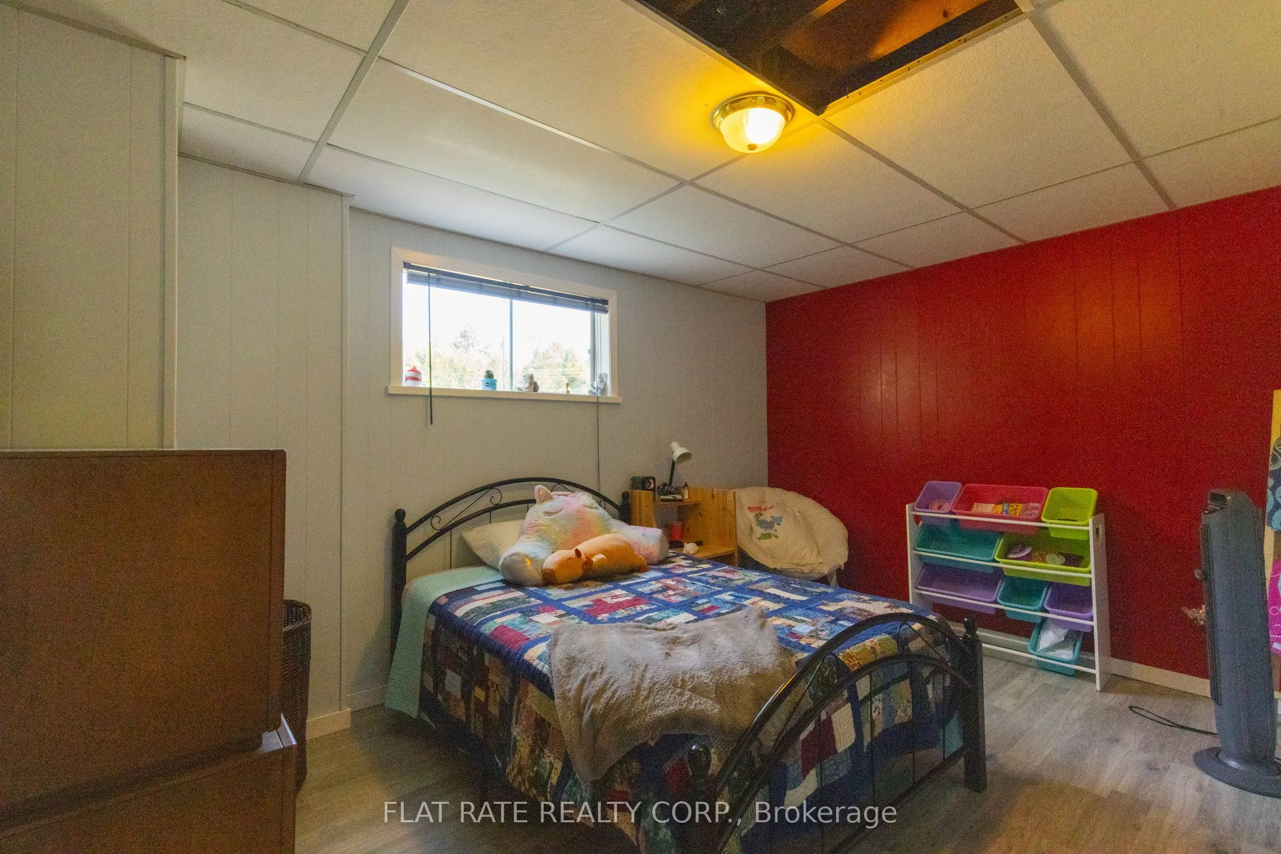 166 MCFADDEN Road