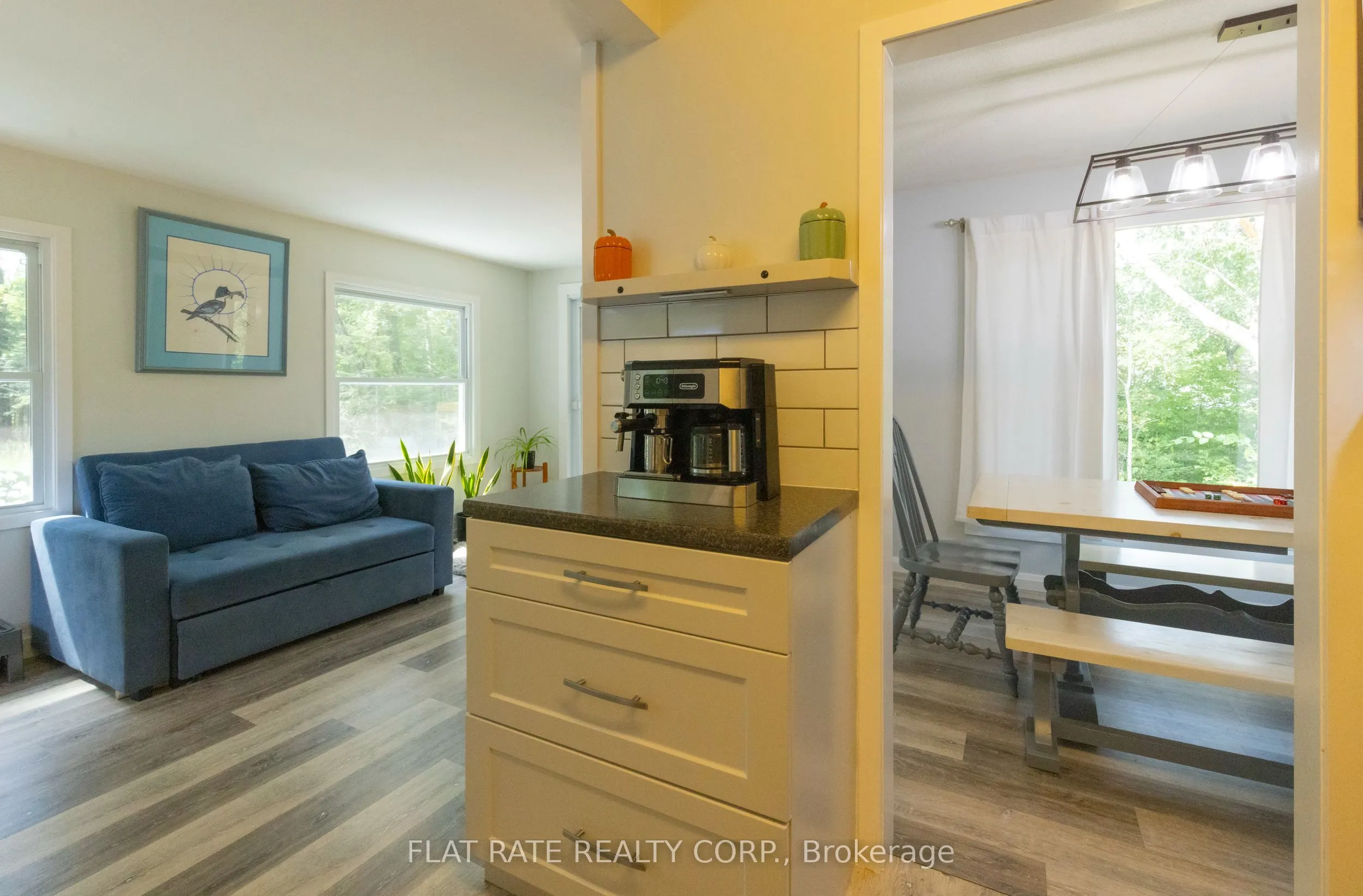 166 MCFADDEN Road