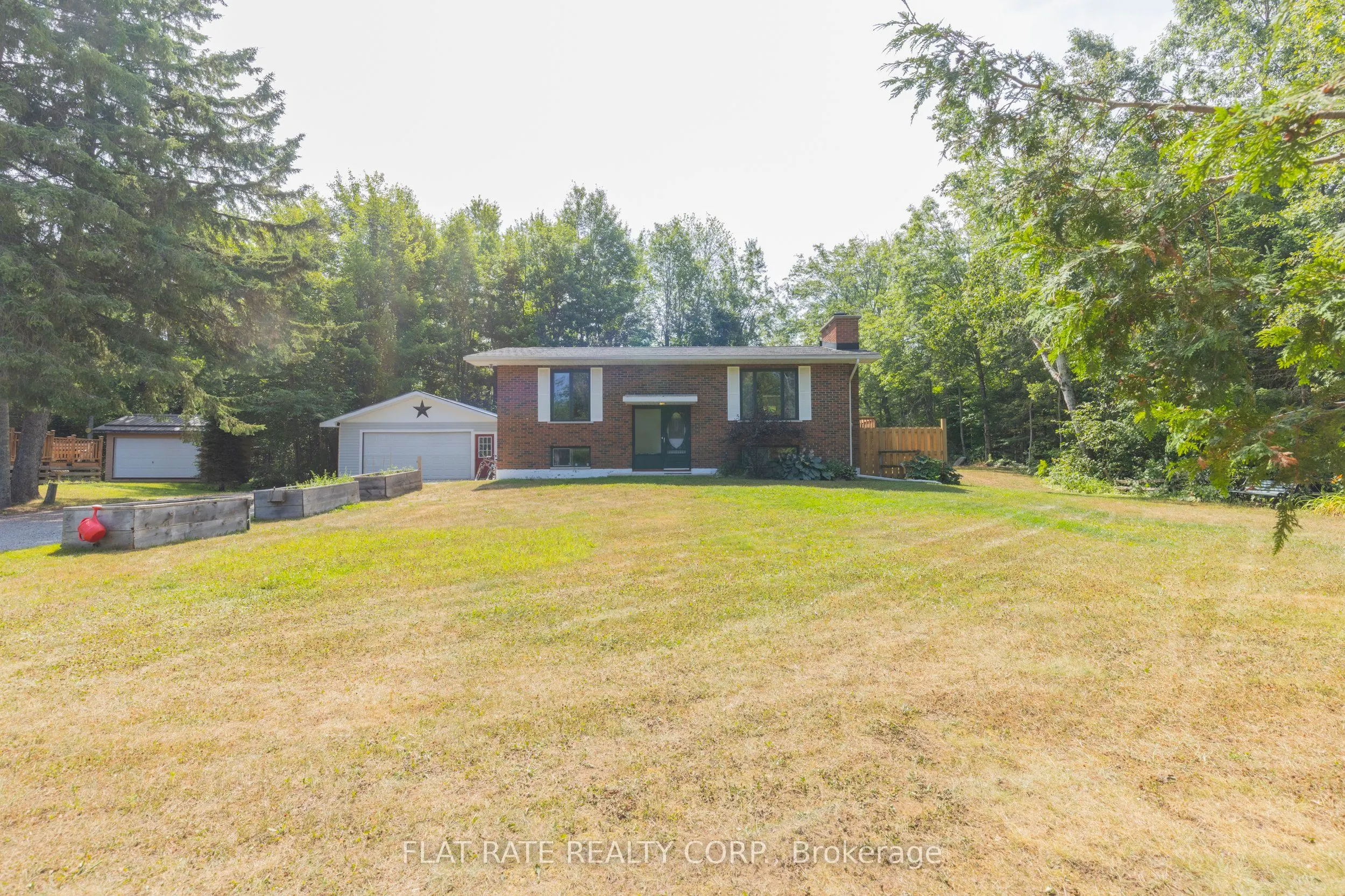 166 MCFADDEN Road