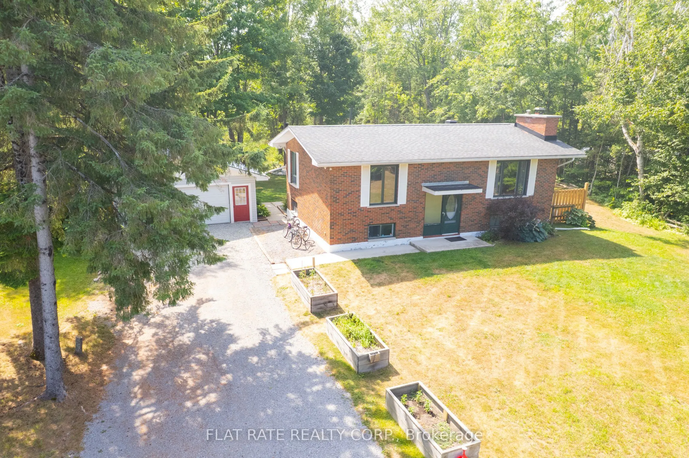 166 MCFADDEN Road