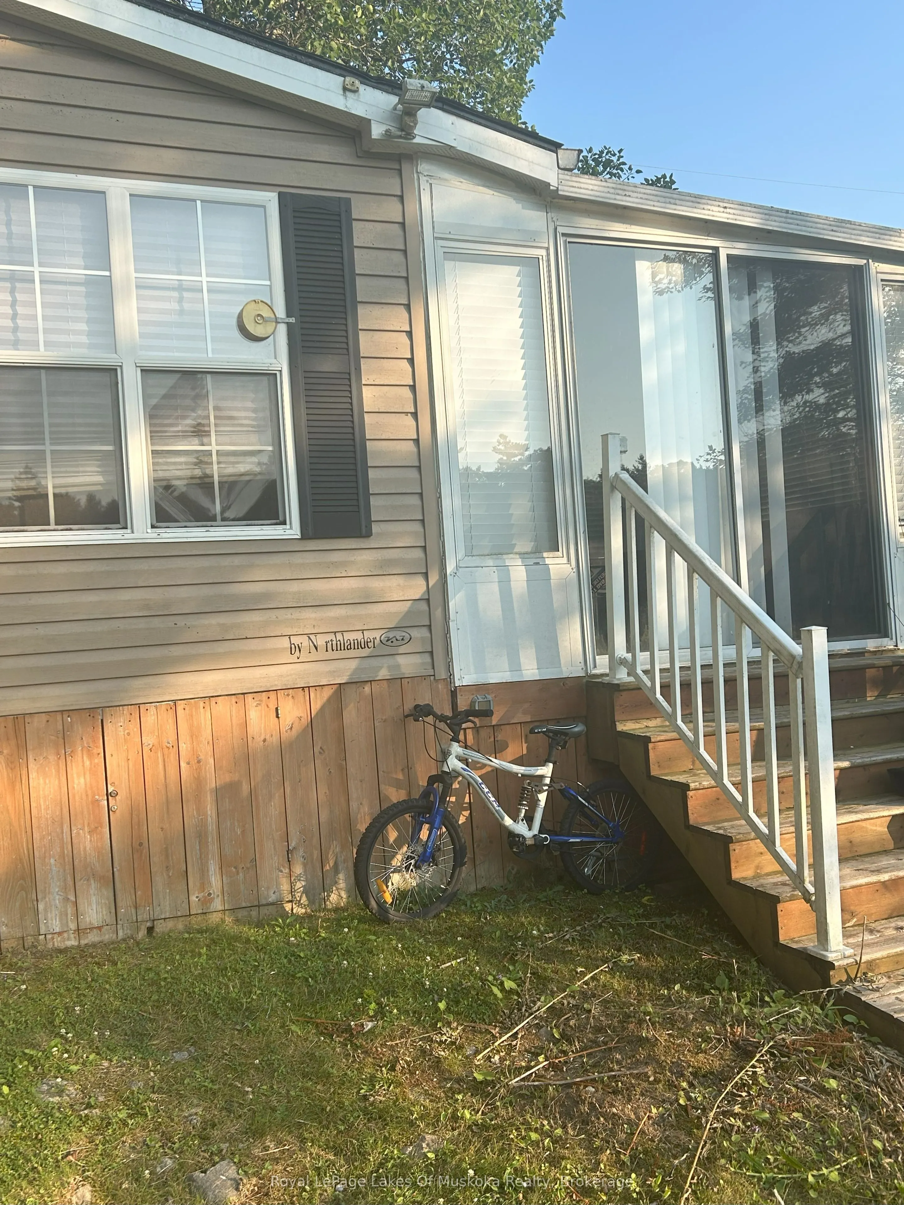 1336 South Morrison Lake Road, #2