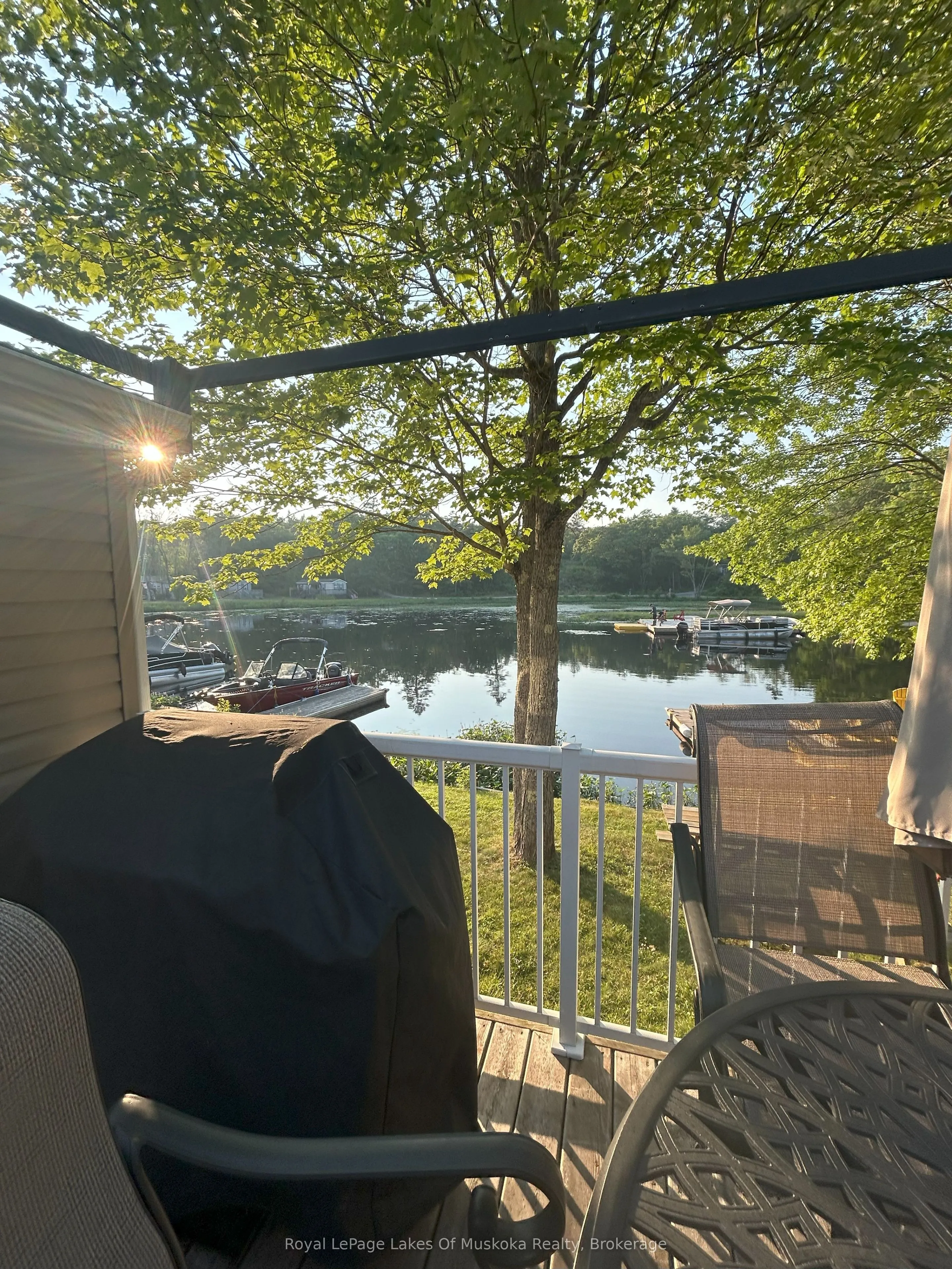 1336 South Morrison Lake Road, #2
