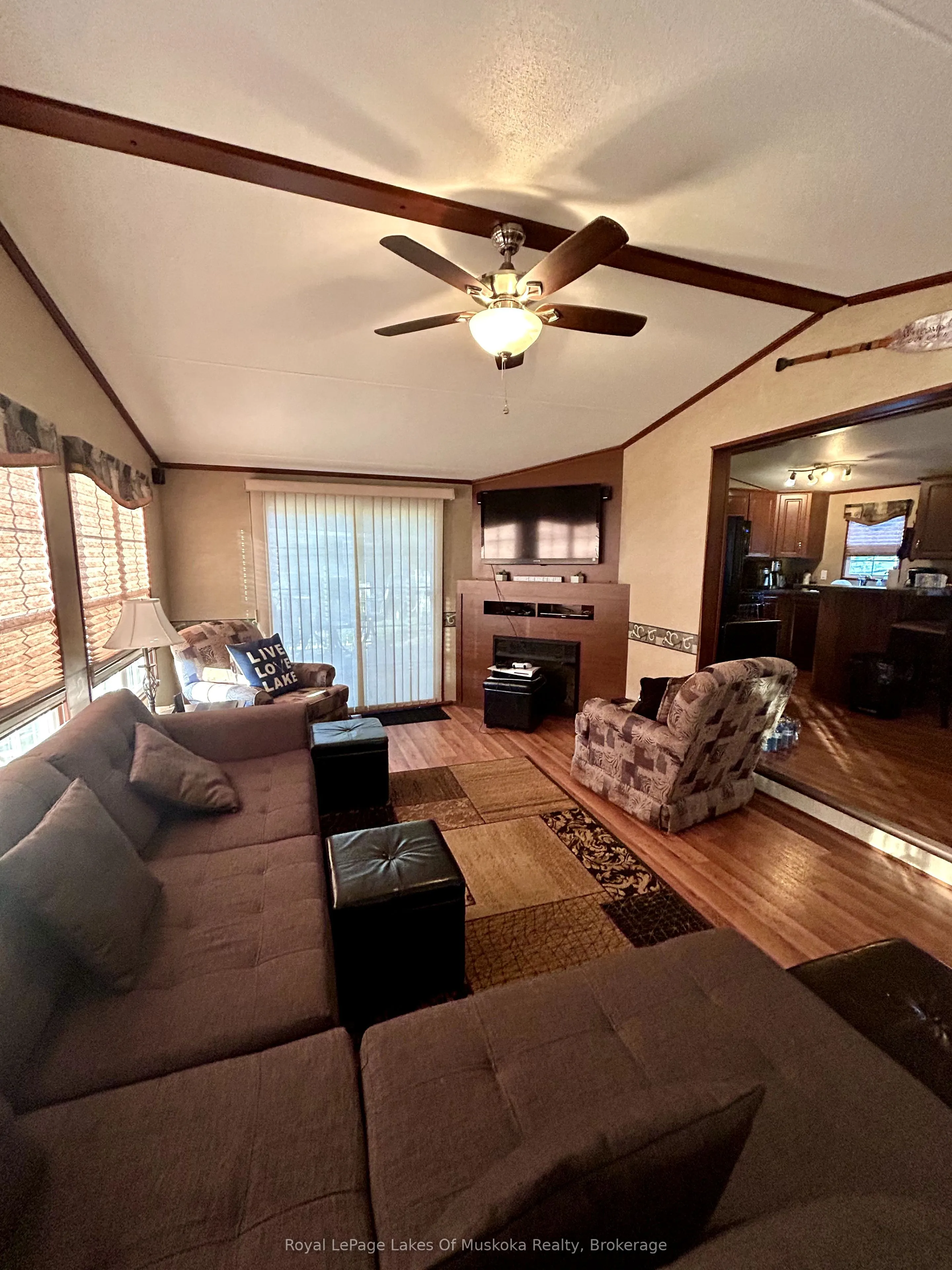 1336 South Morrison Lake Road, #2