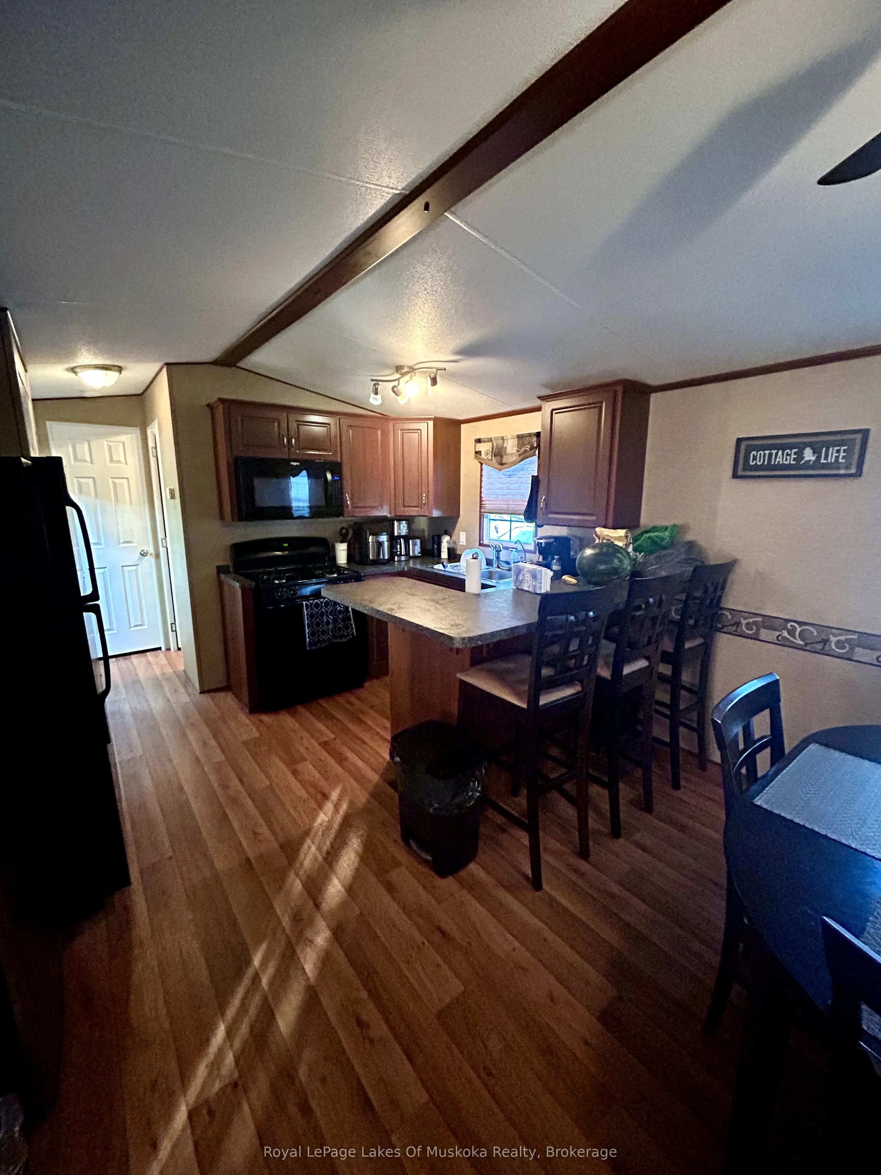 1336 South Morrison Lake Road, #2