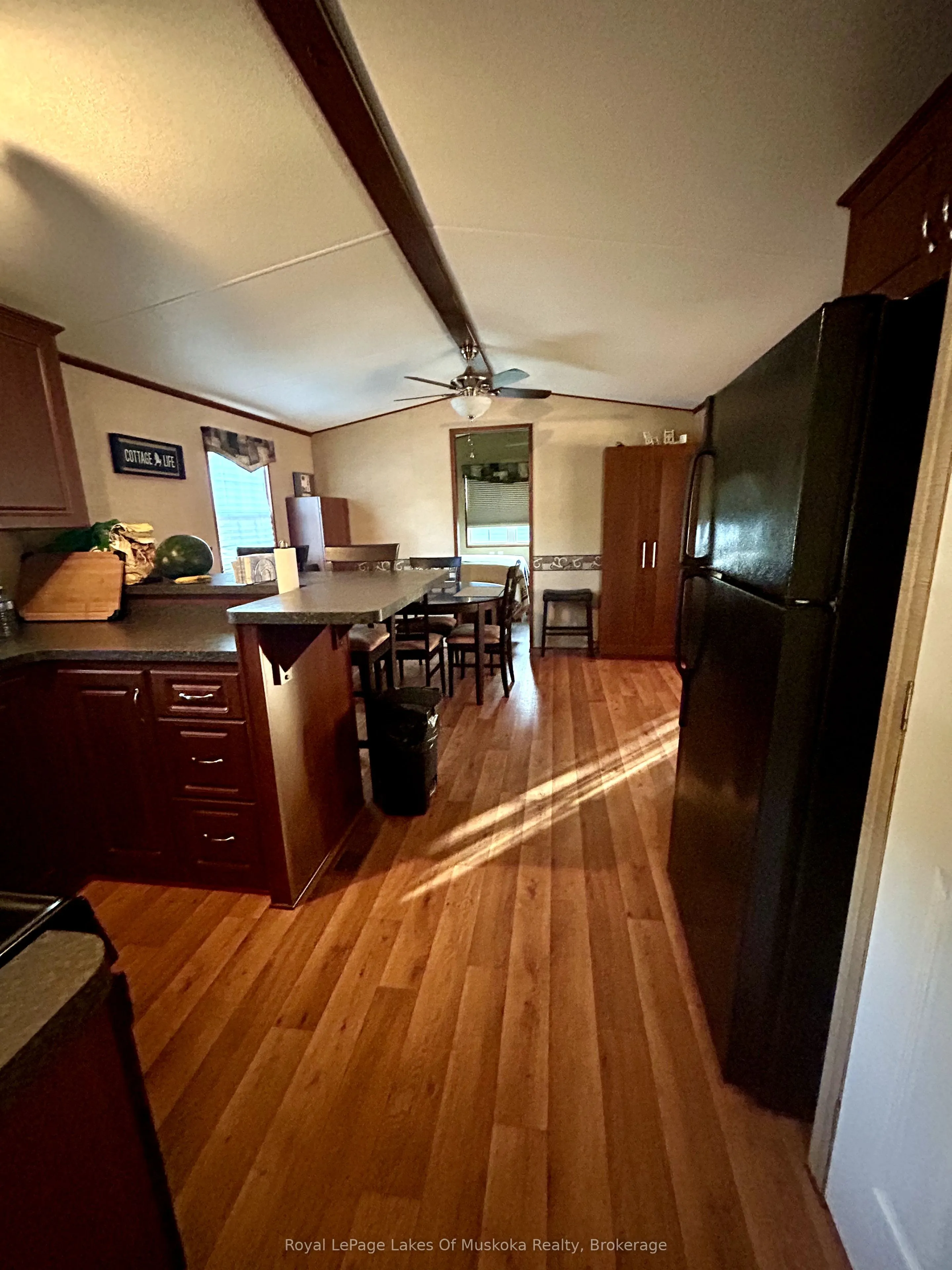 1336 South Morrison Lake Road, #2