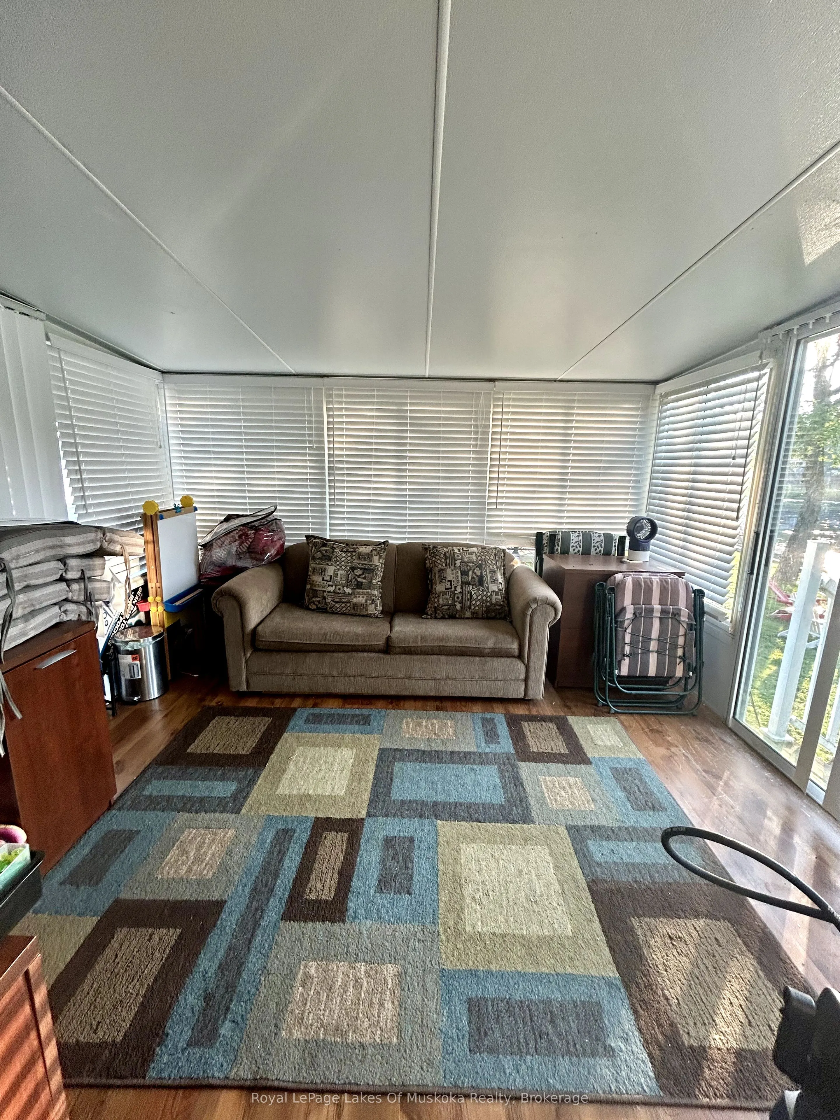 1336 South Morrison Lake Road, #2