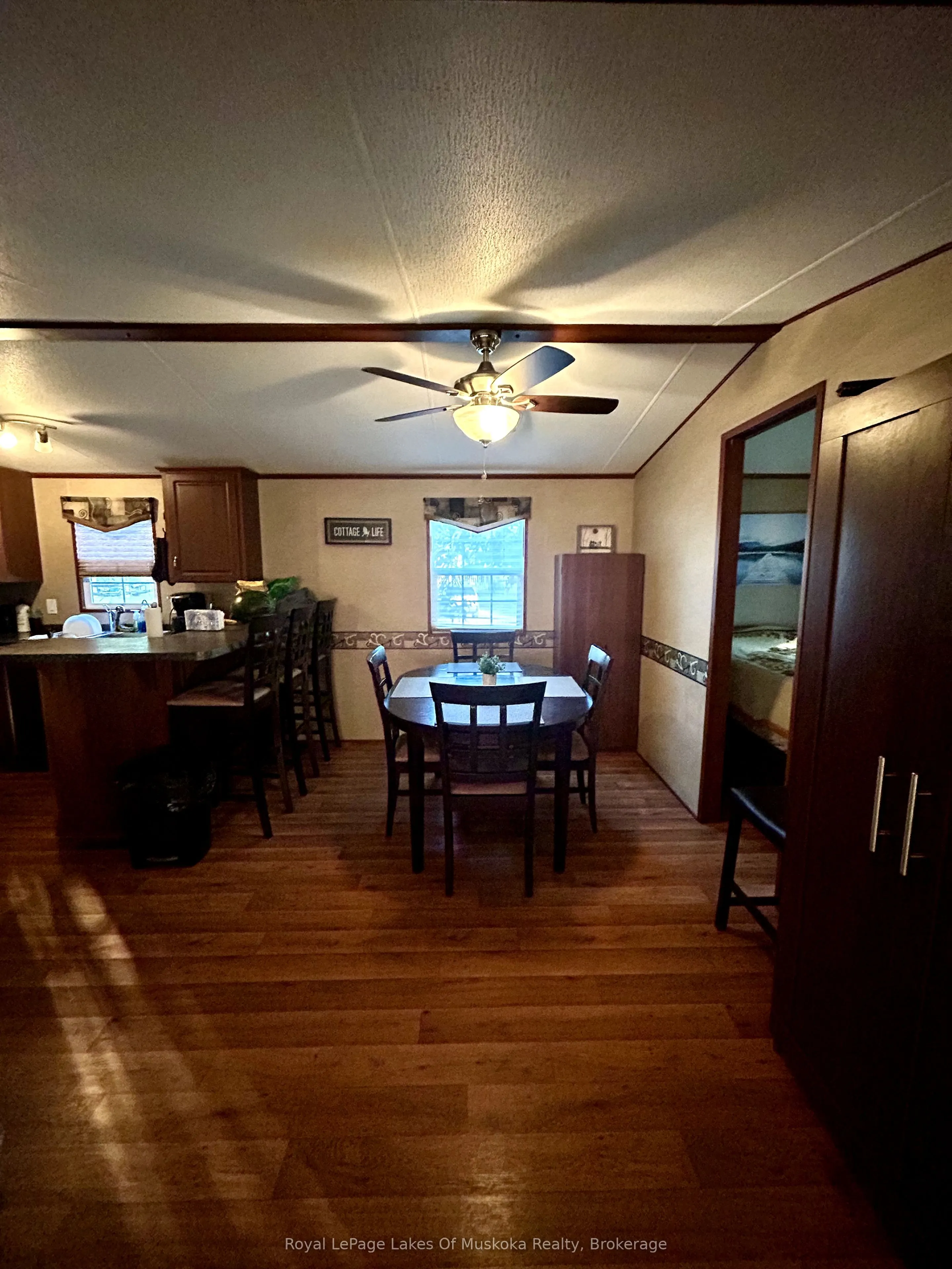 1336 South Morrison Lake Road, #2