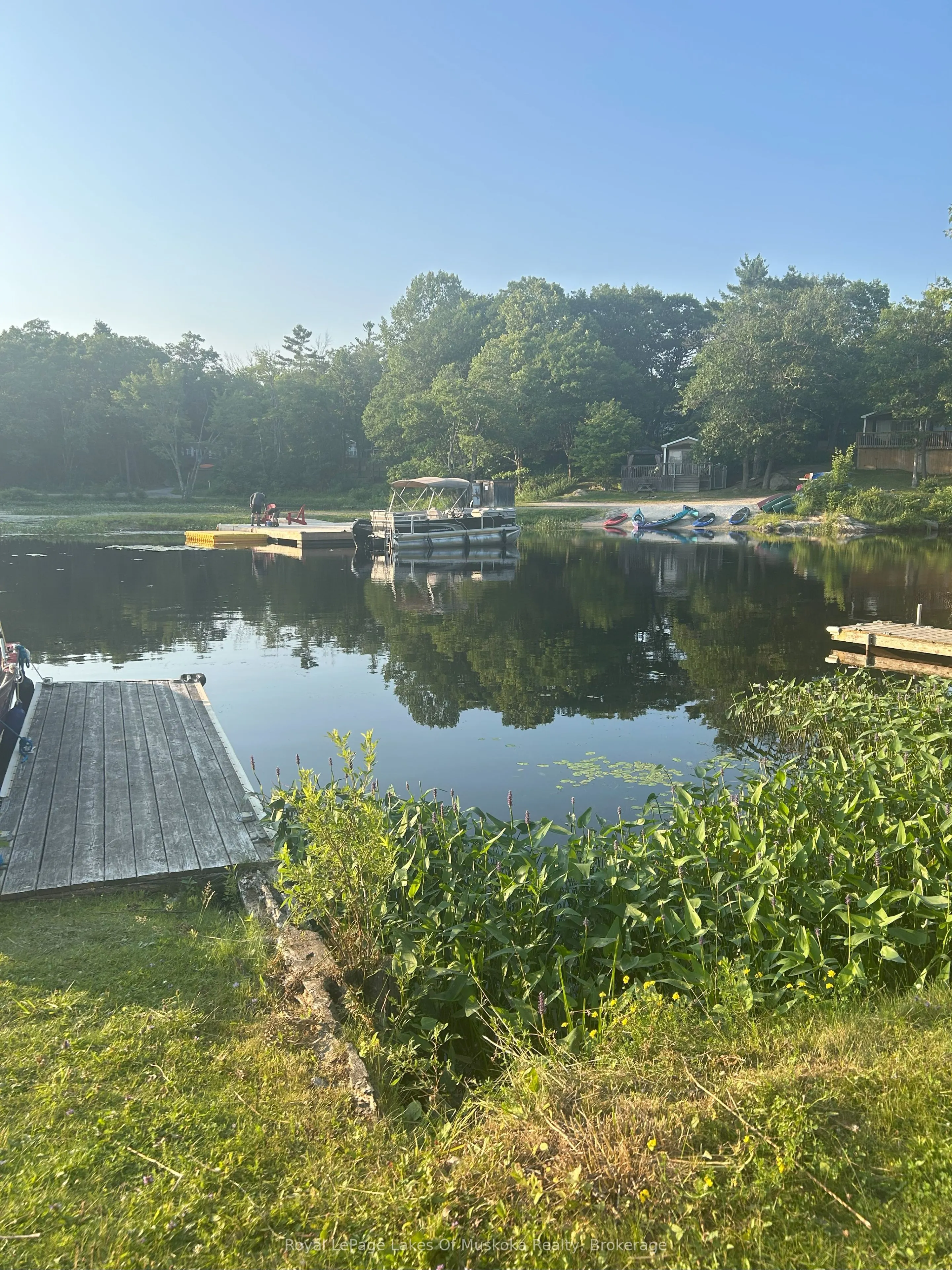 1336 South Morrison Lake Road, #2