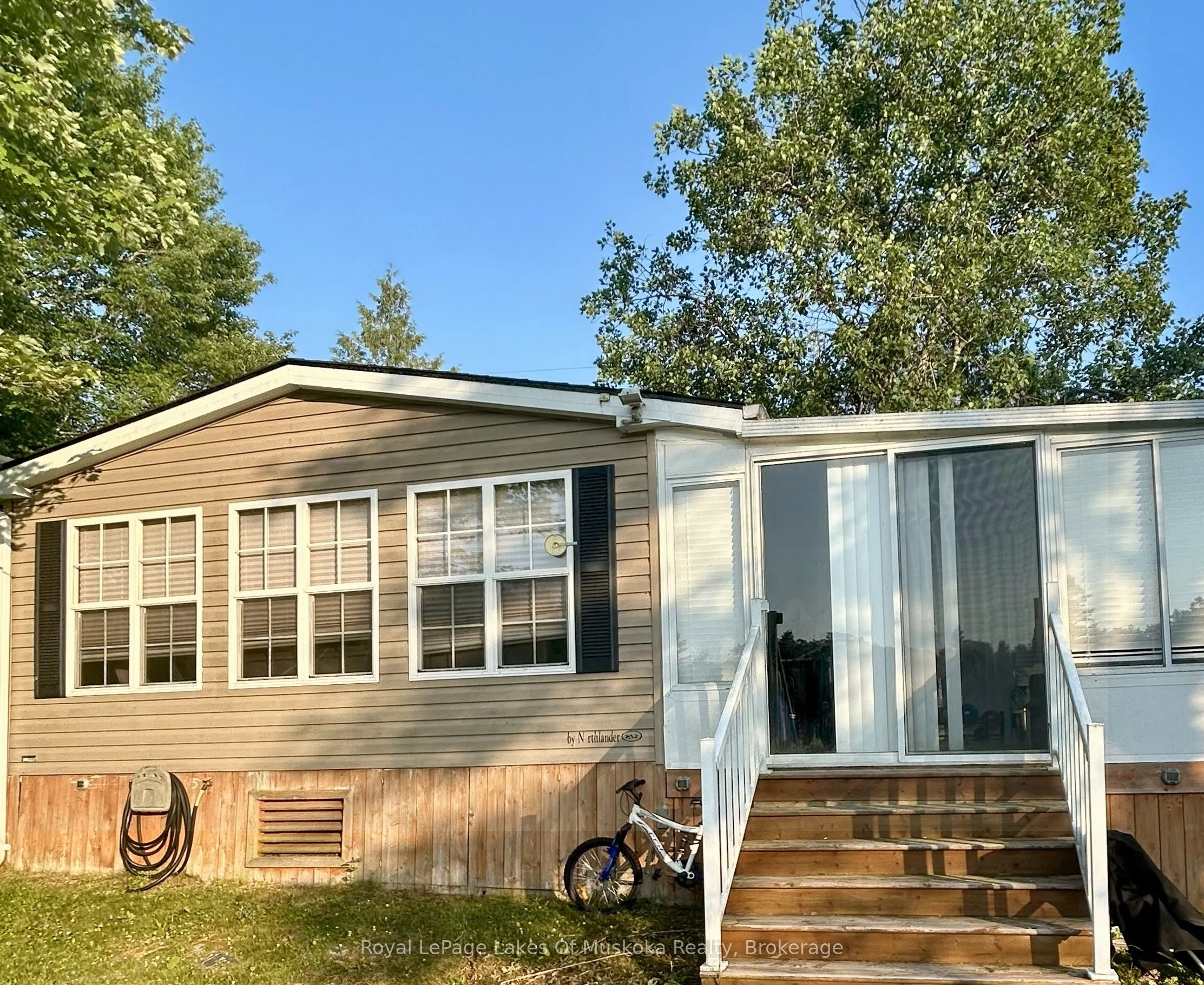 1336 South Morrison Lake Road, #2