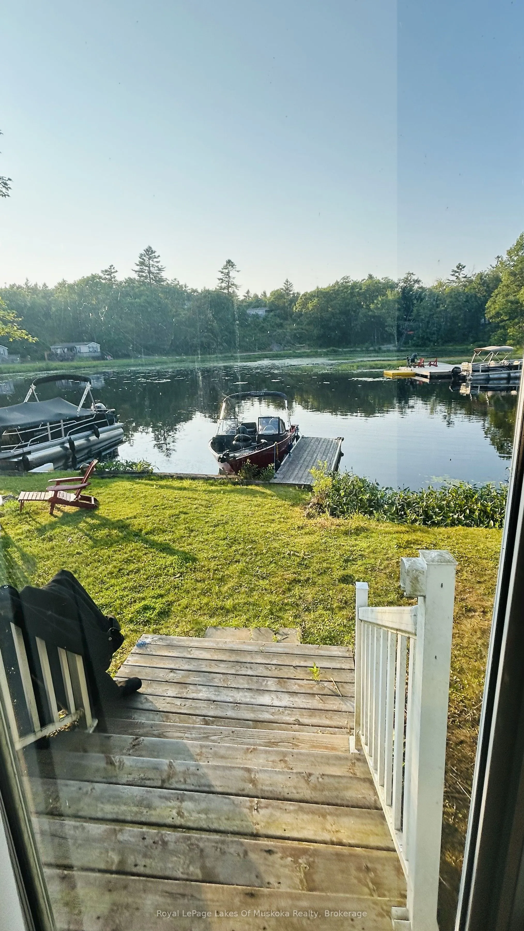 1336 South Morrison Lake Road, #2