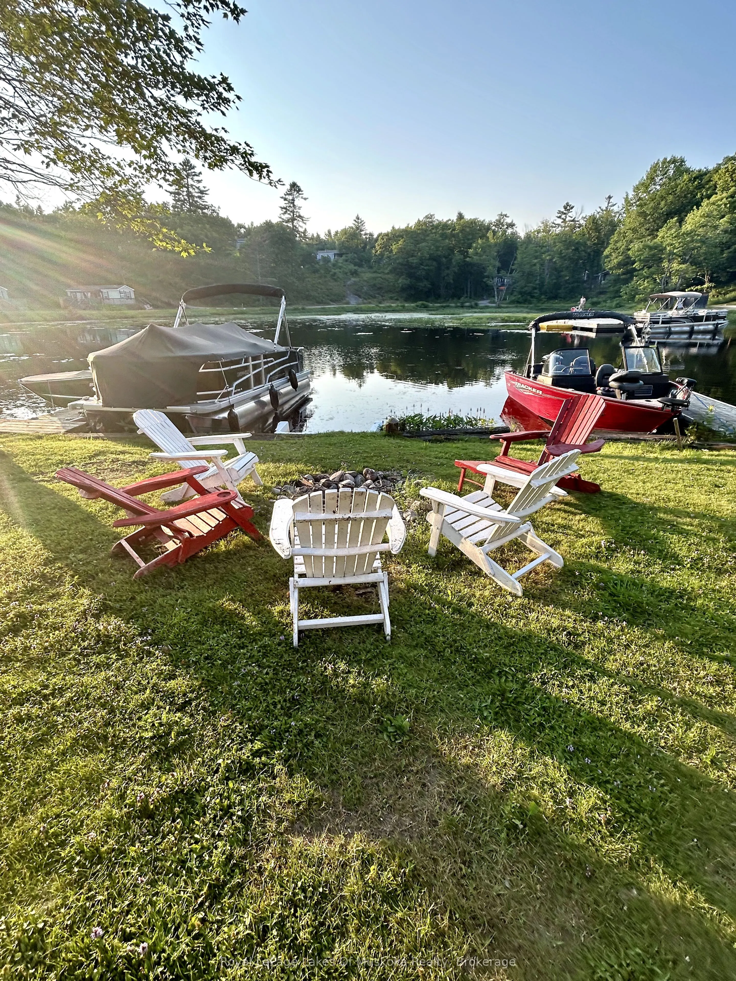 1336 South Morrison Lake Road, #2