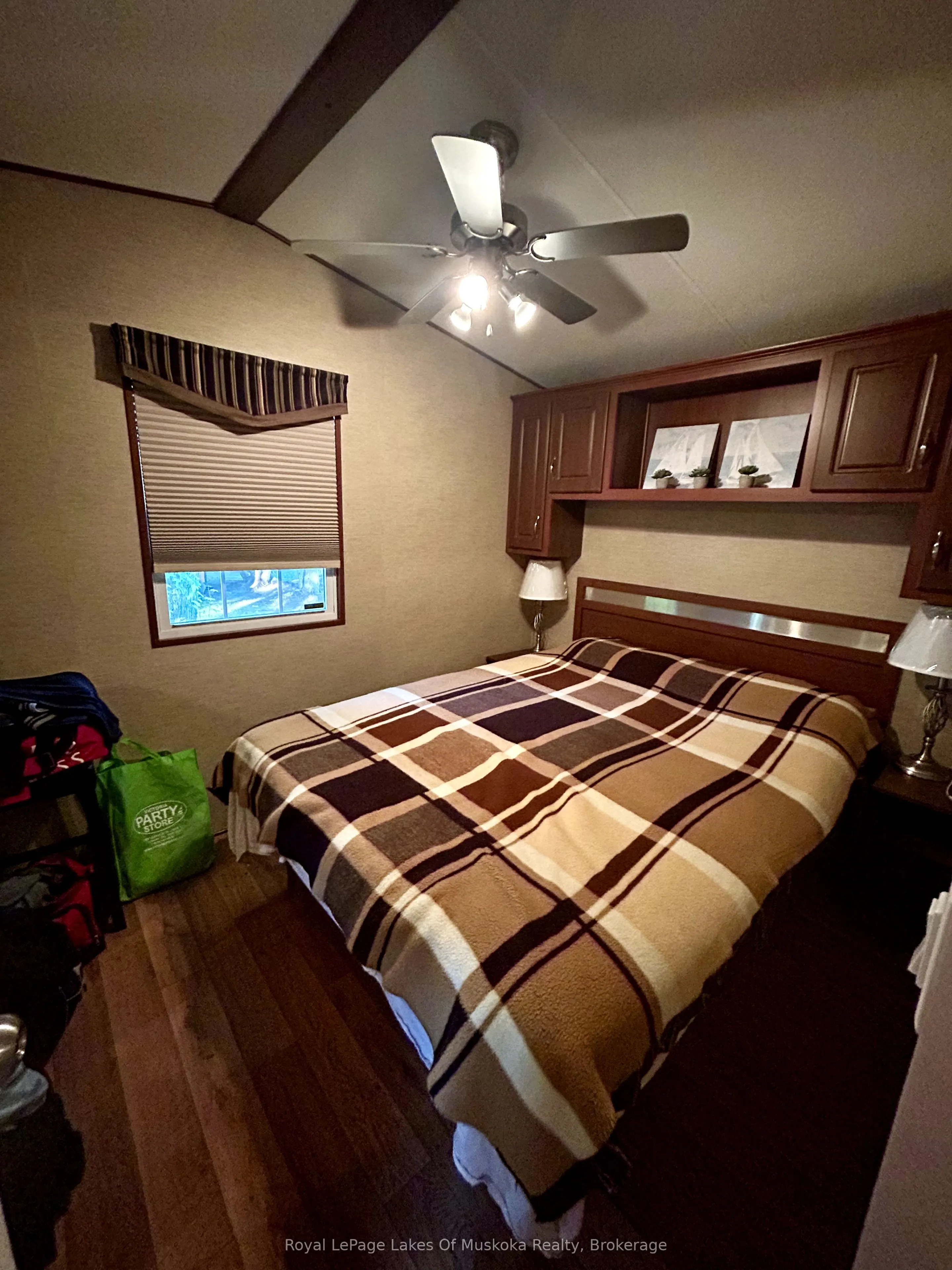 1336 South Morrison Lake Road, #2