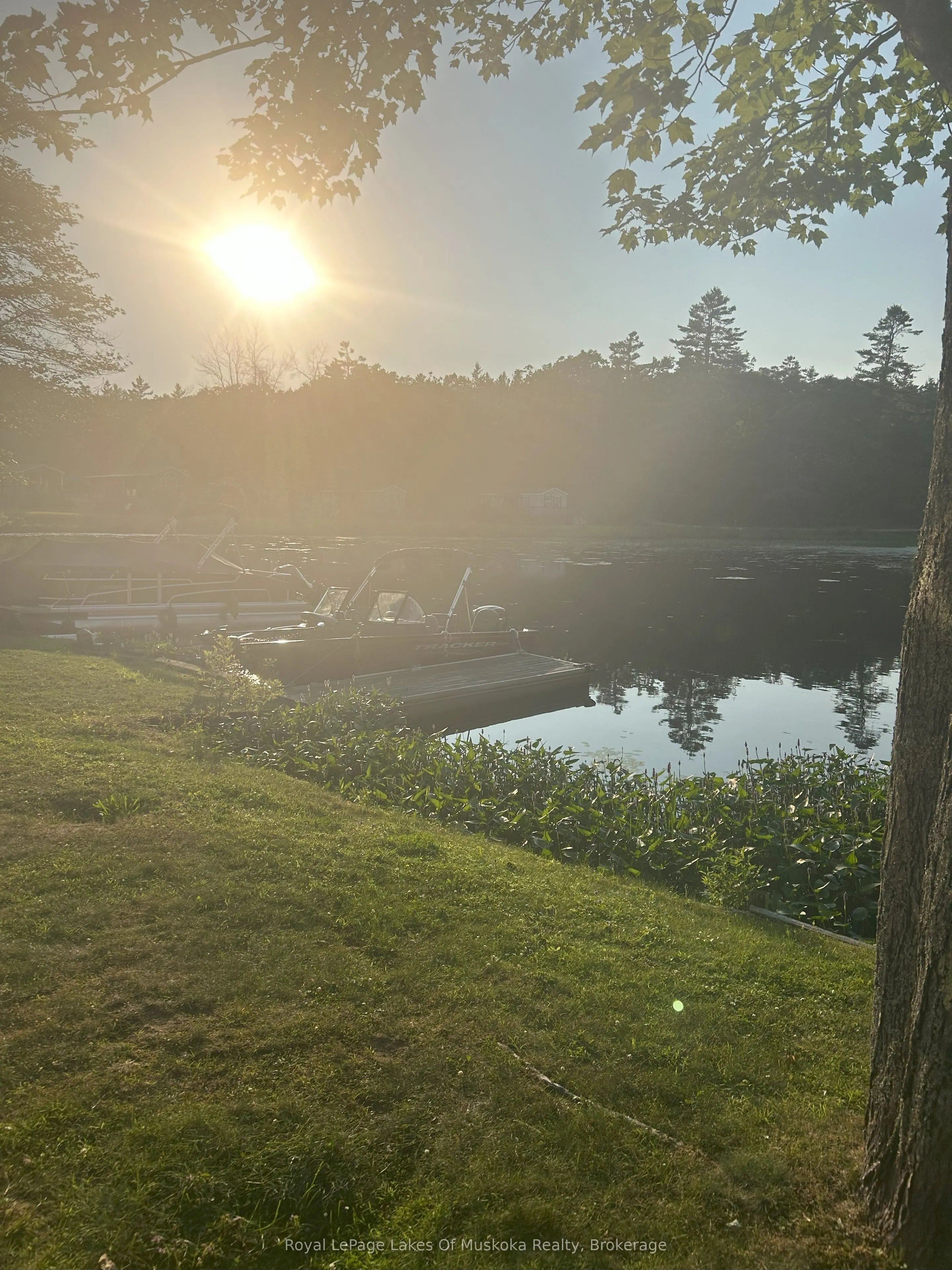 1336 South Morrison Lake Road, #2