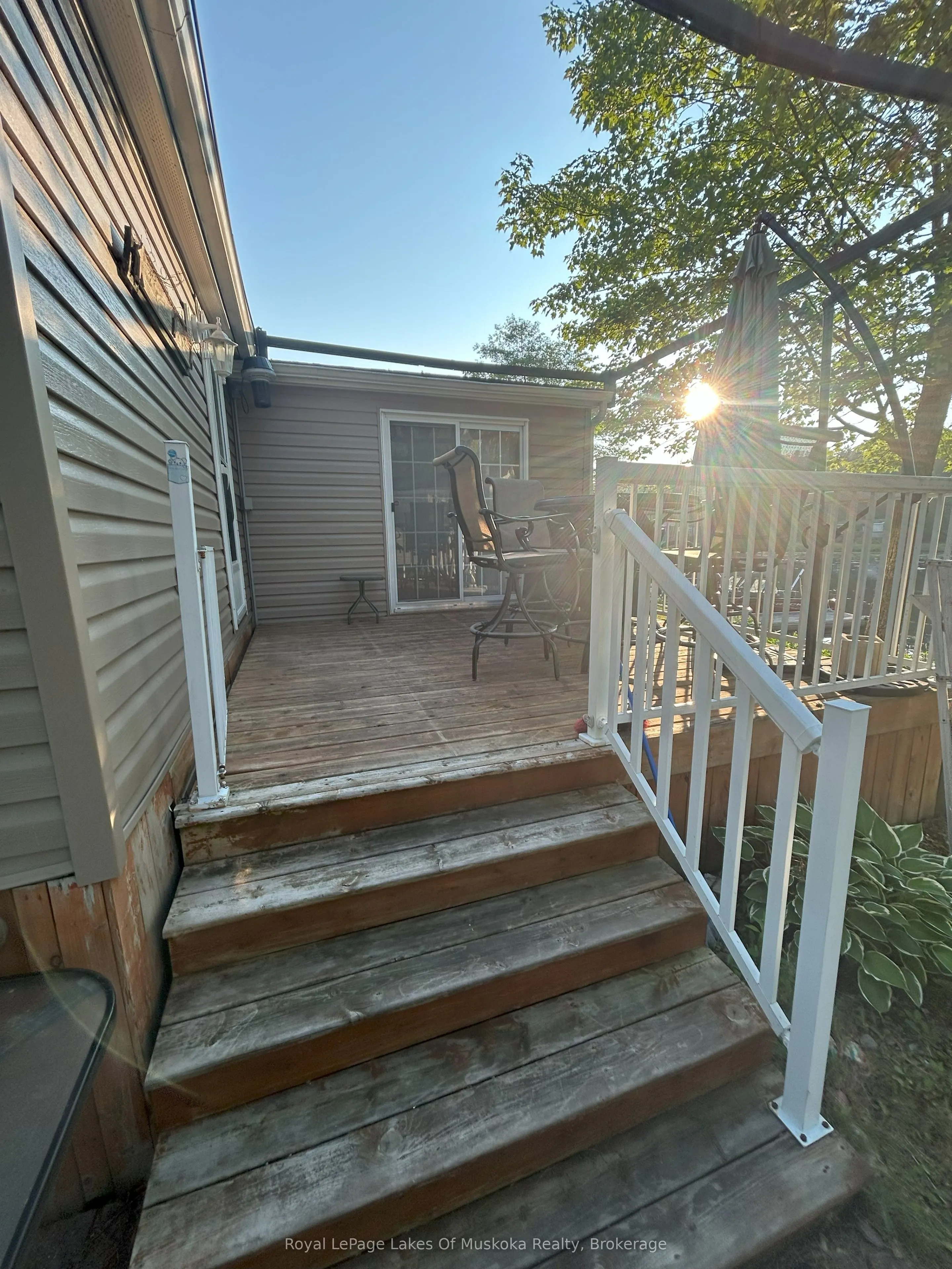 1336 South Morrison Lake Road, #2