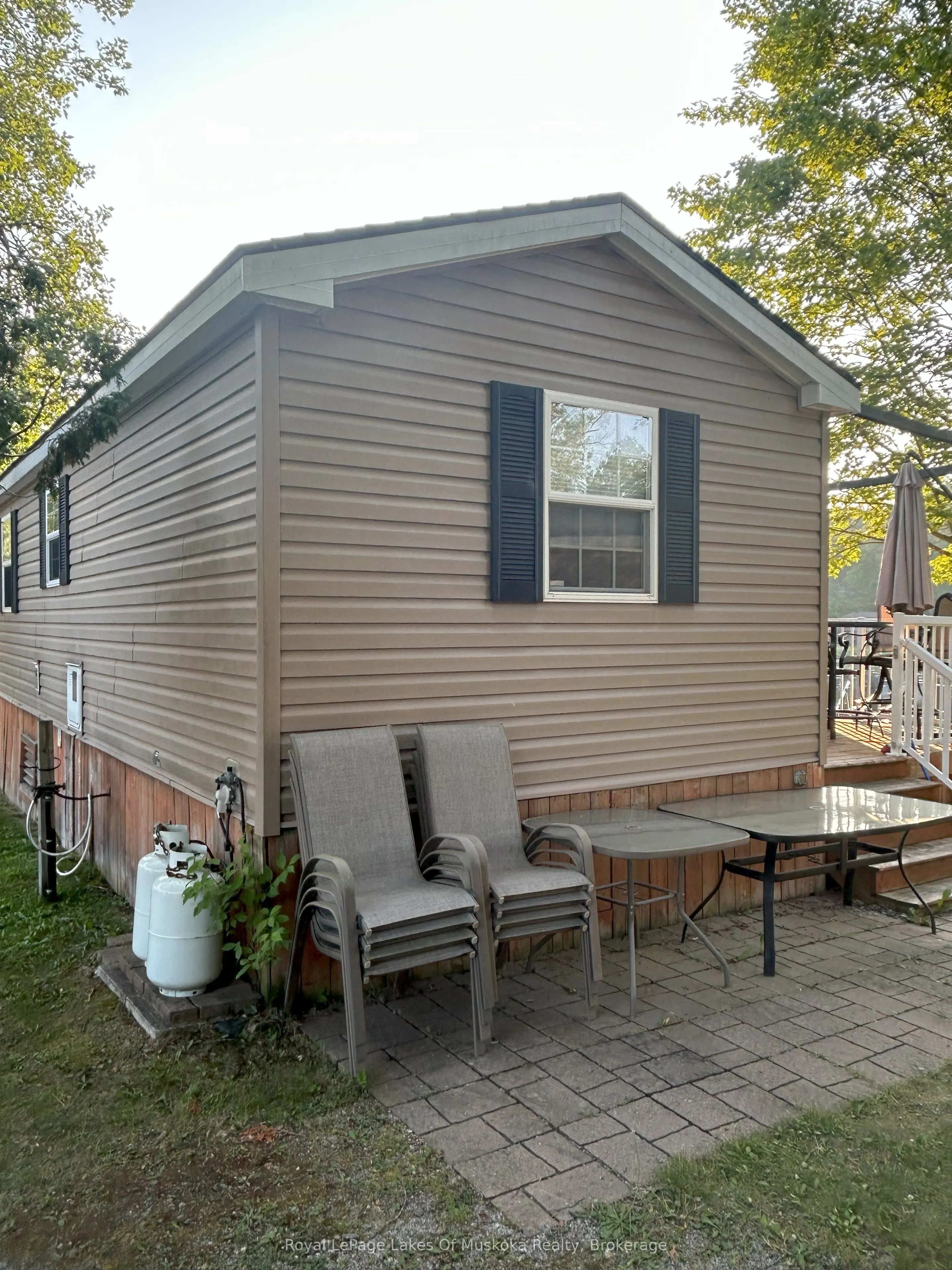 1336 South Morrison Lake Road, #2