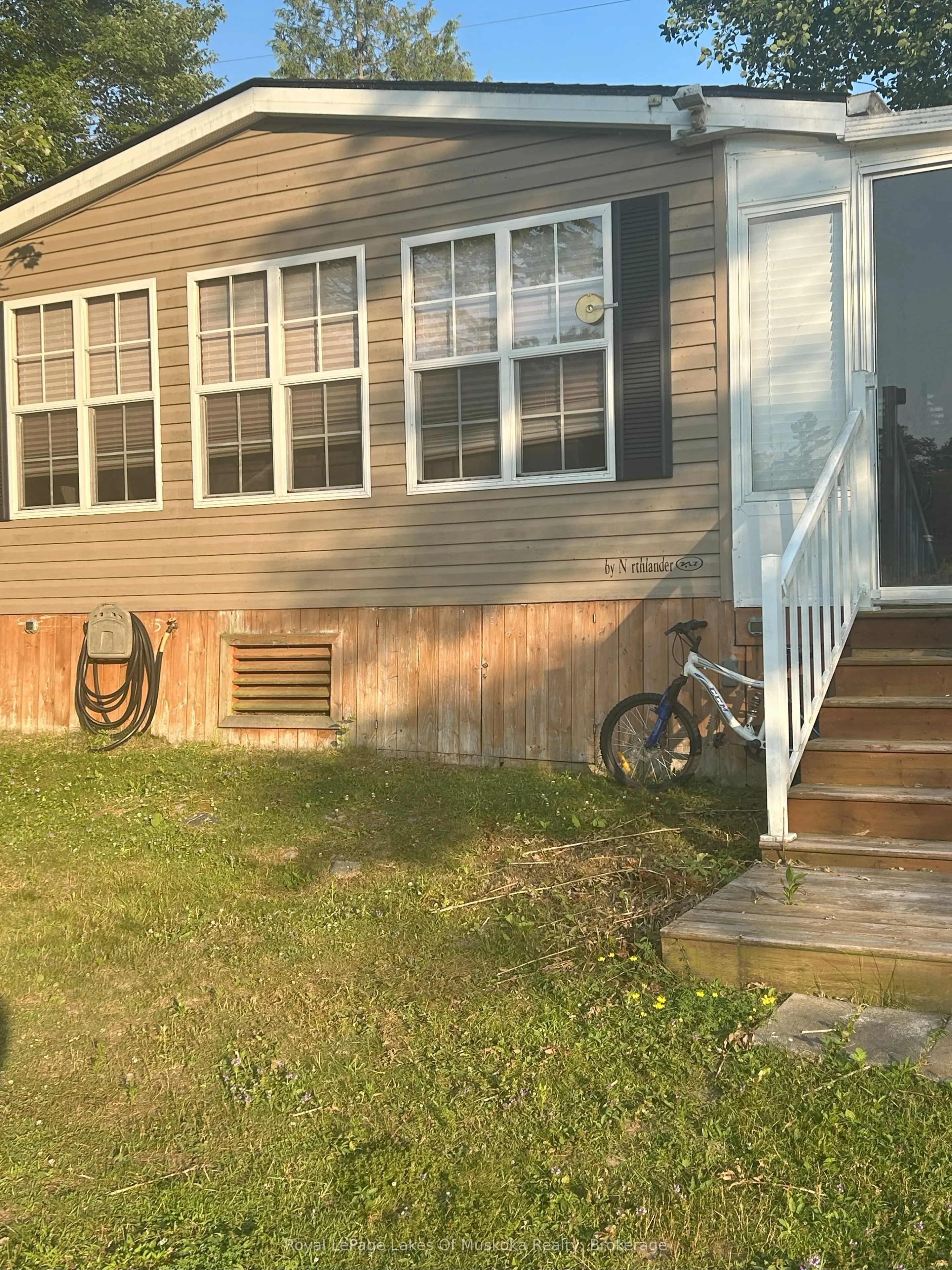 1336 South Morrison Lake Road, #2