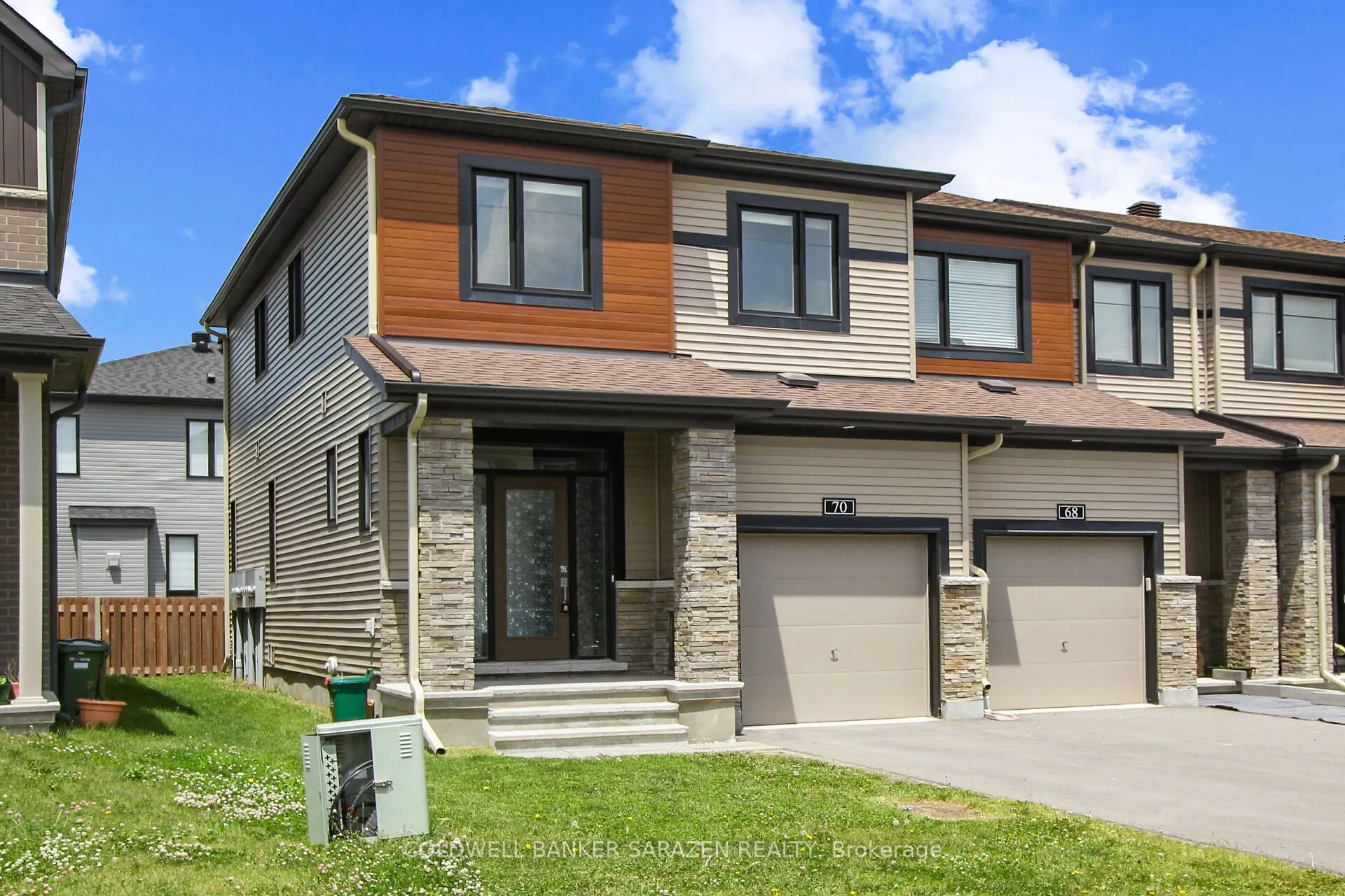 70 Natare Place
