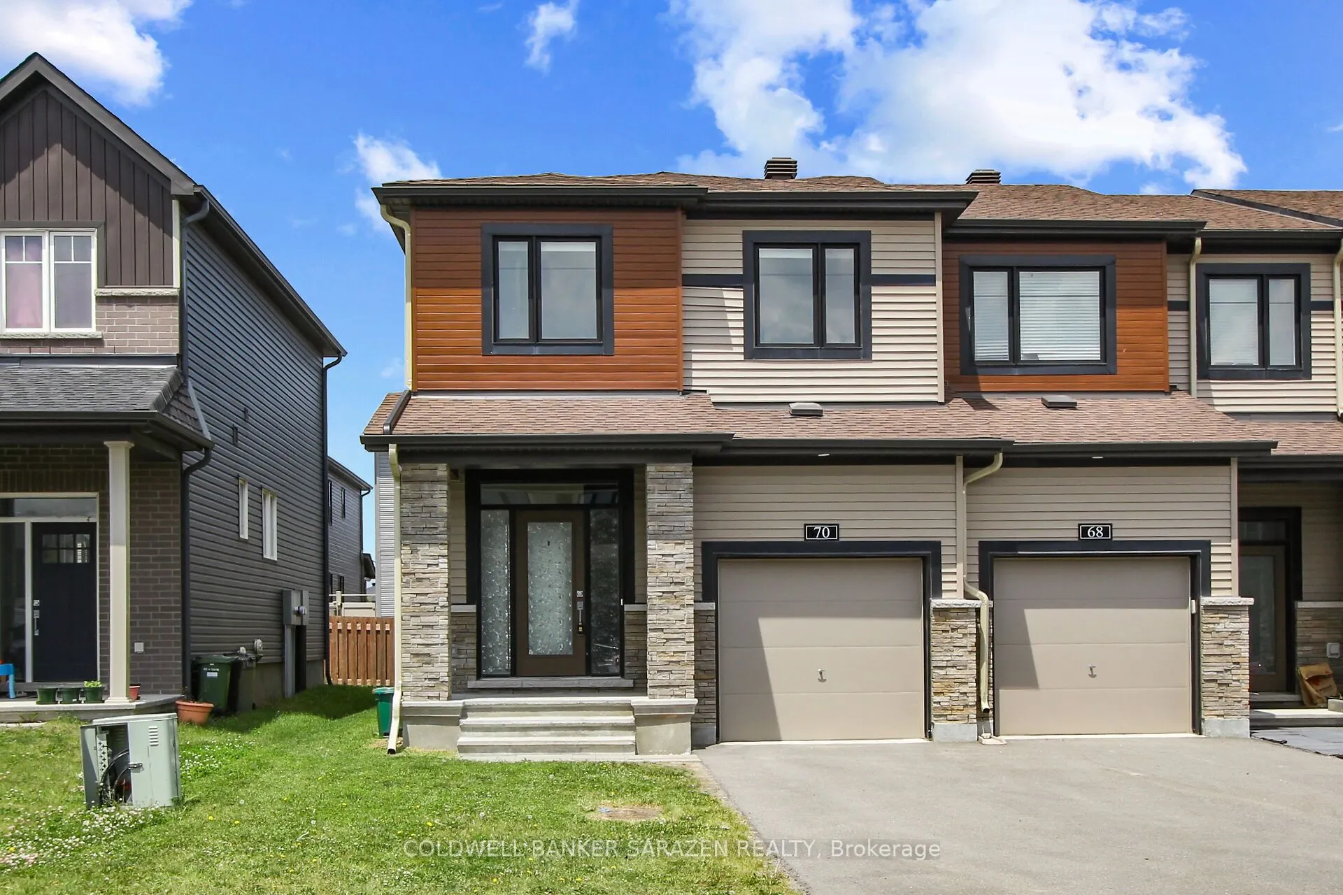 70 Natare Place
