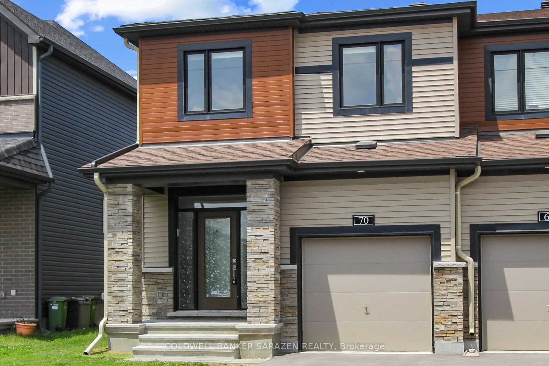 70 Natare Place