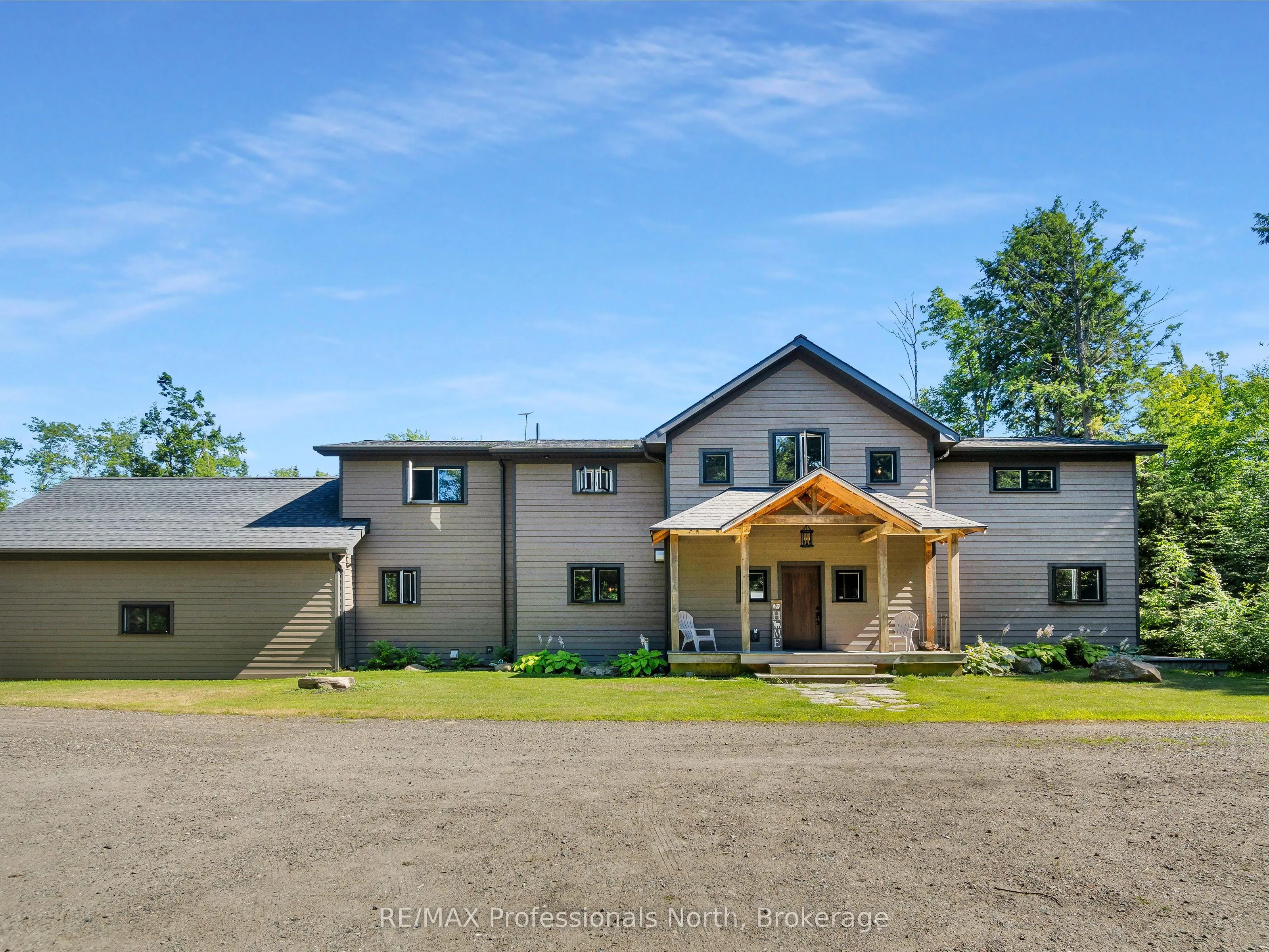 1224 PETERSON Road