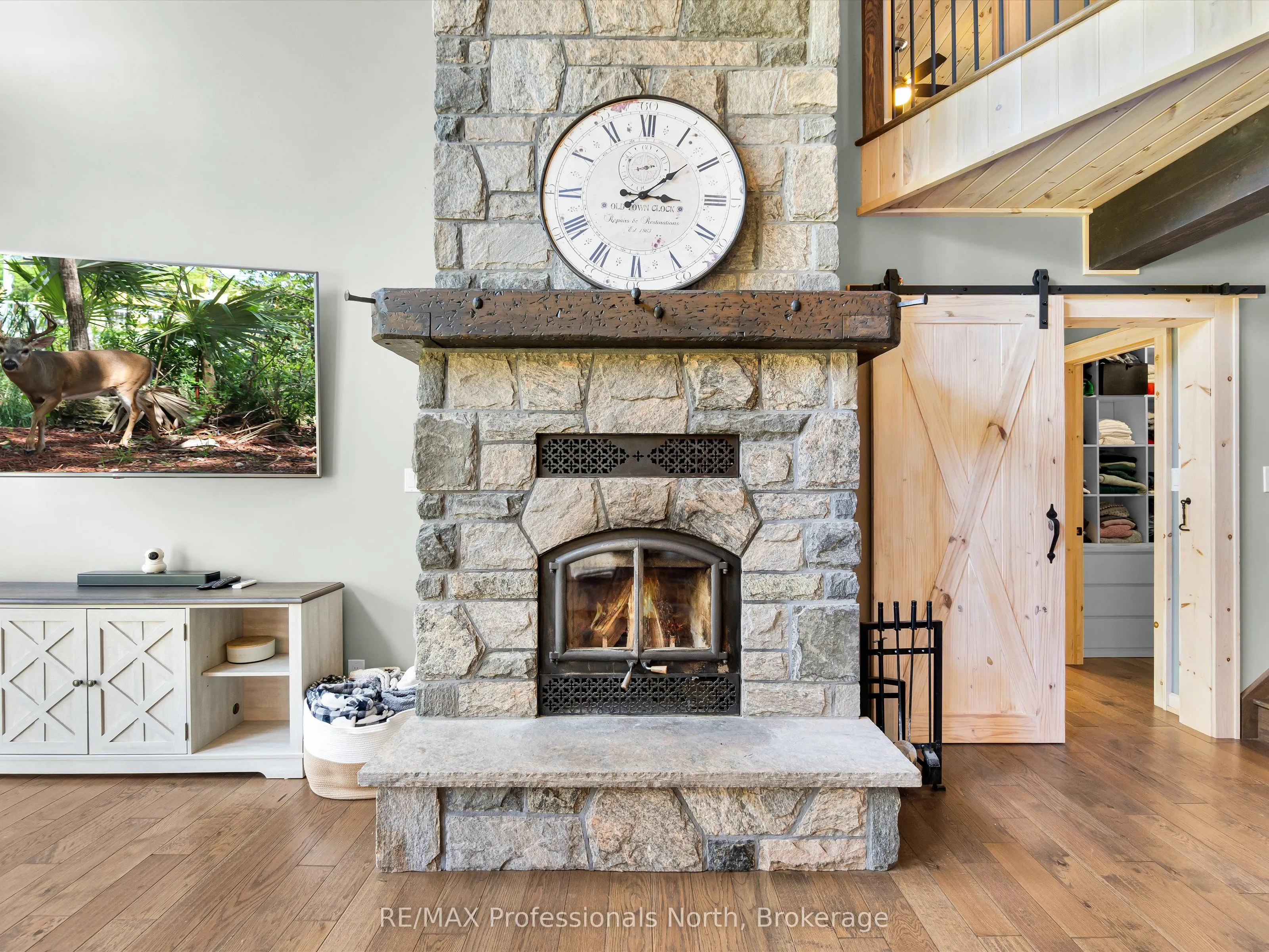 1224 PETERSON Road