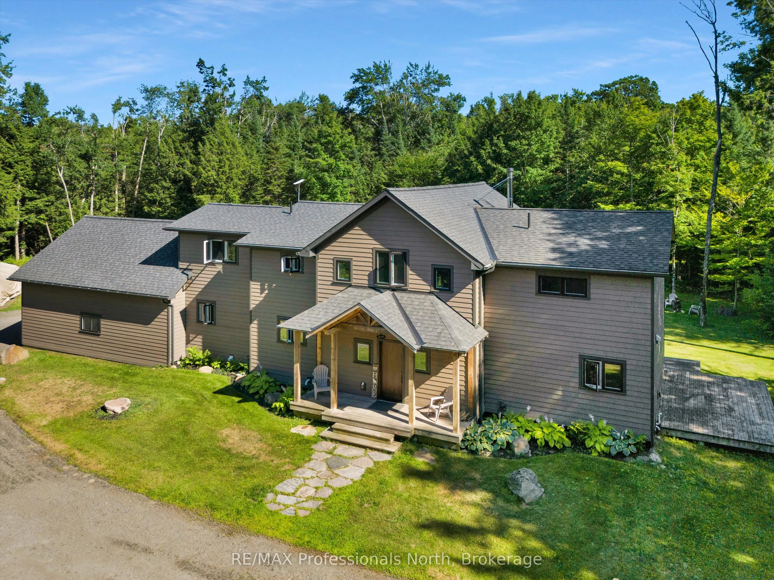 1224 PETERSON Road