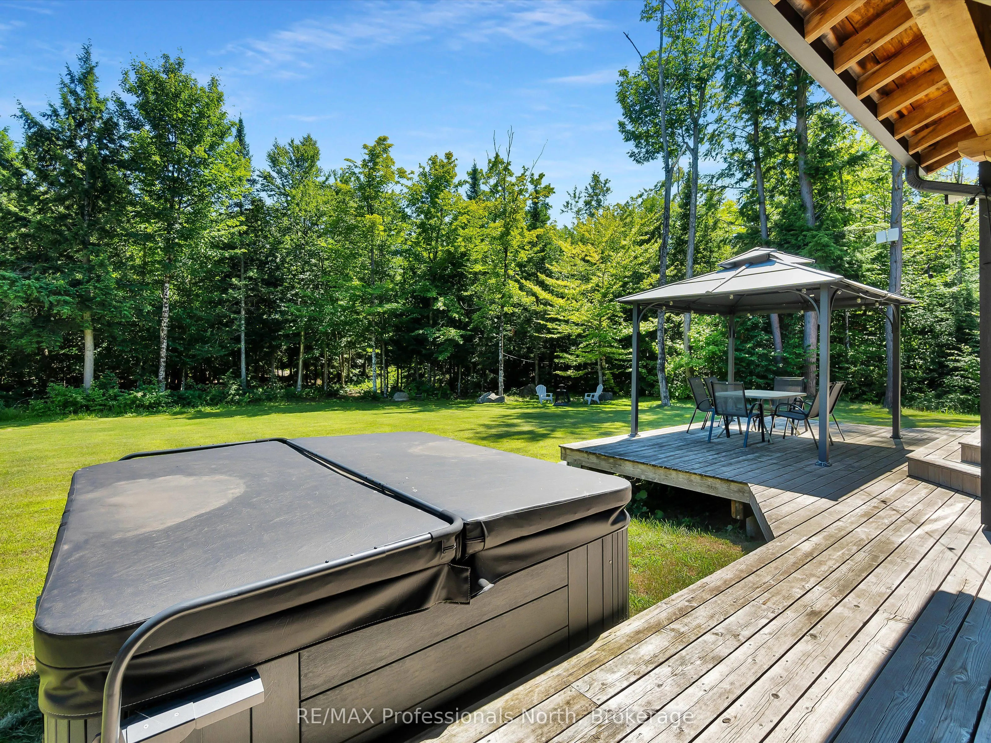 1224 PETERSON Road