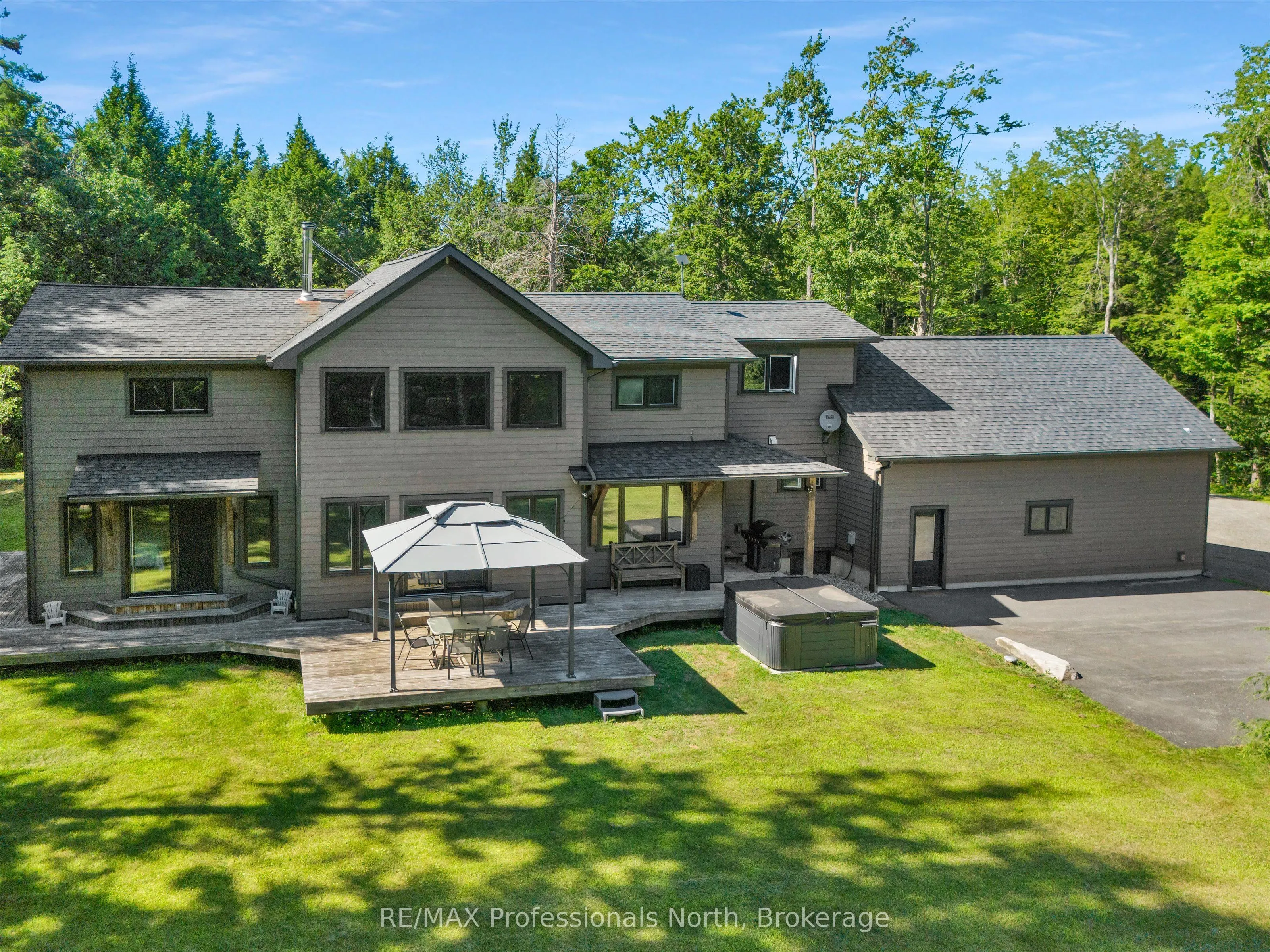 1224 PETERSON Road